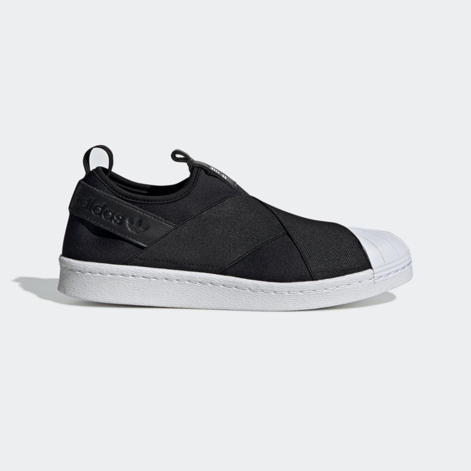Imagem principal Tênis Slip-On Superstar adidas Originals adidas Originals preto