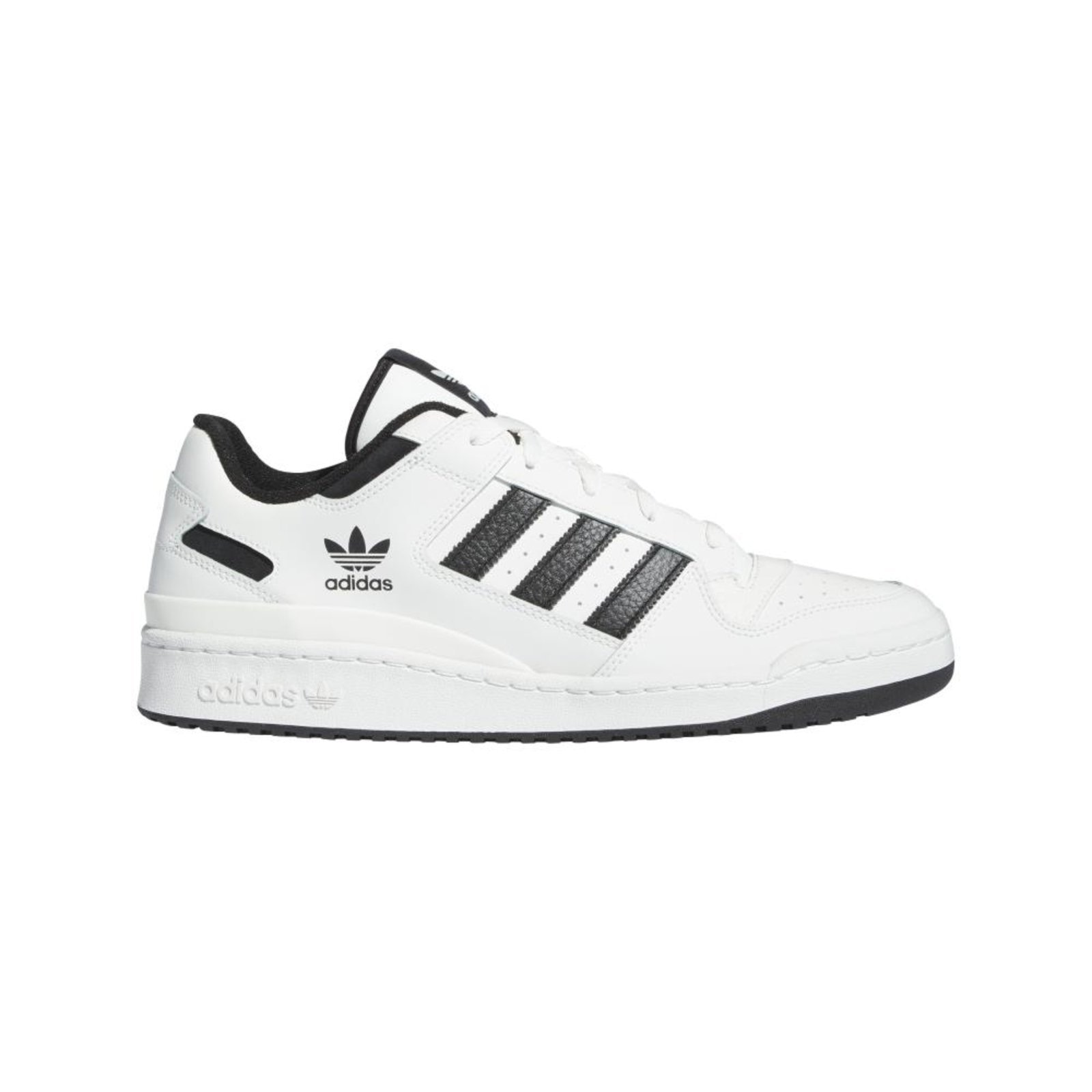 Imagem principal Tênis Forum Low CL Adidas branco