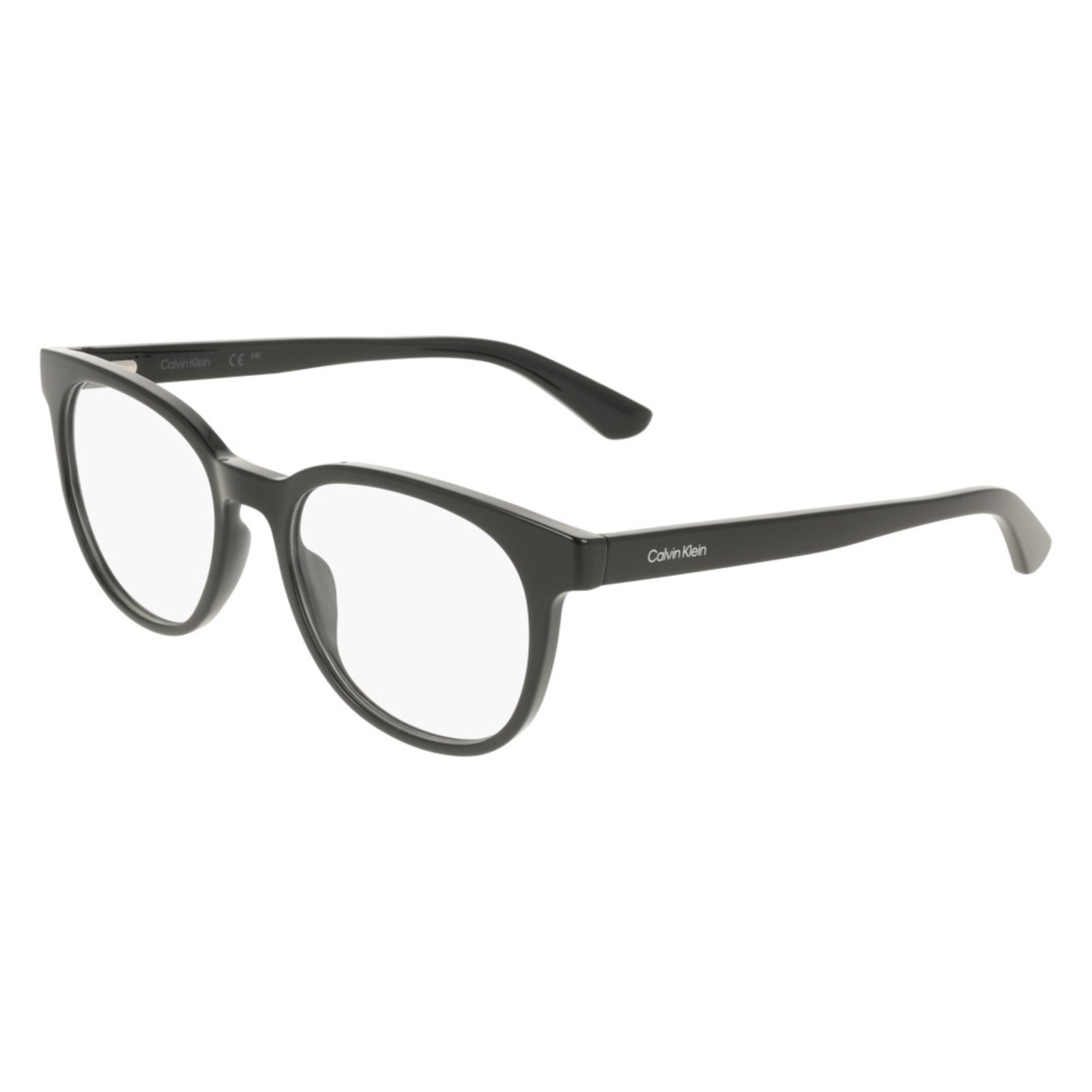 Imagem principal Armação Calvin Klein CK24522 001 Masculino Calvin Klein preto