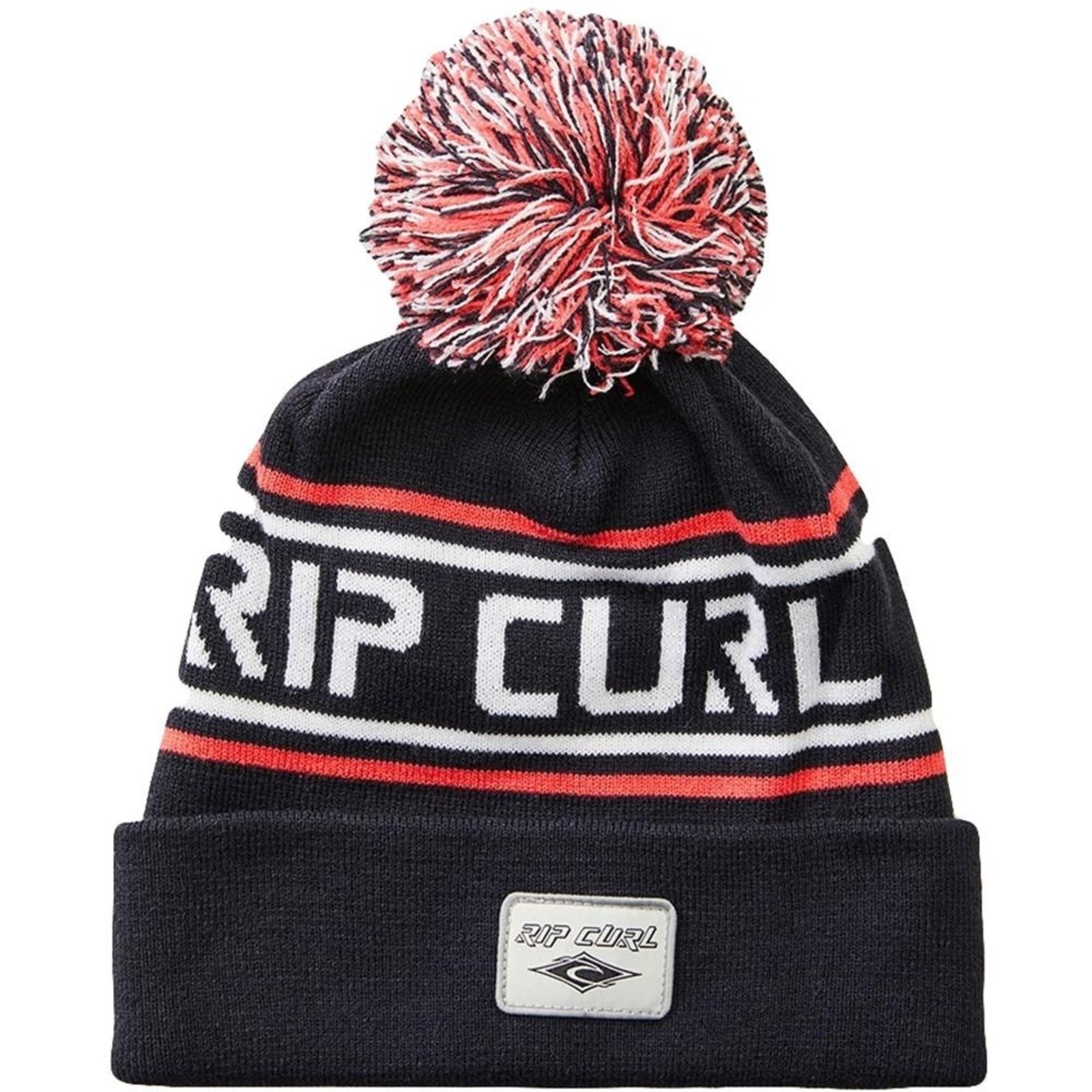 Imagem principal Gorro Rip Curl Fade Out Tall WT23 Dark Navy Rip Curl azul marinho navy