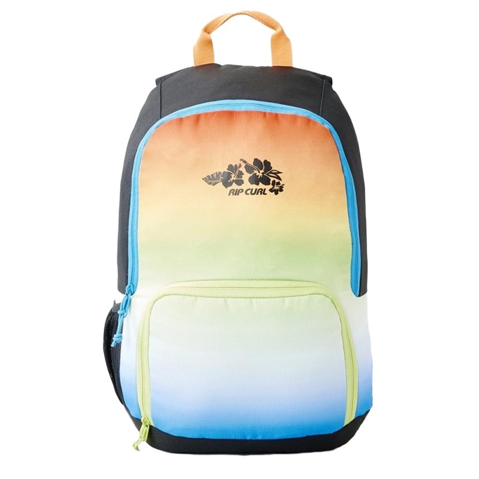 Imagem principal Mochila Rip Curl Evo 18L SM25 BlackRainbow Rip Curl laranja