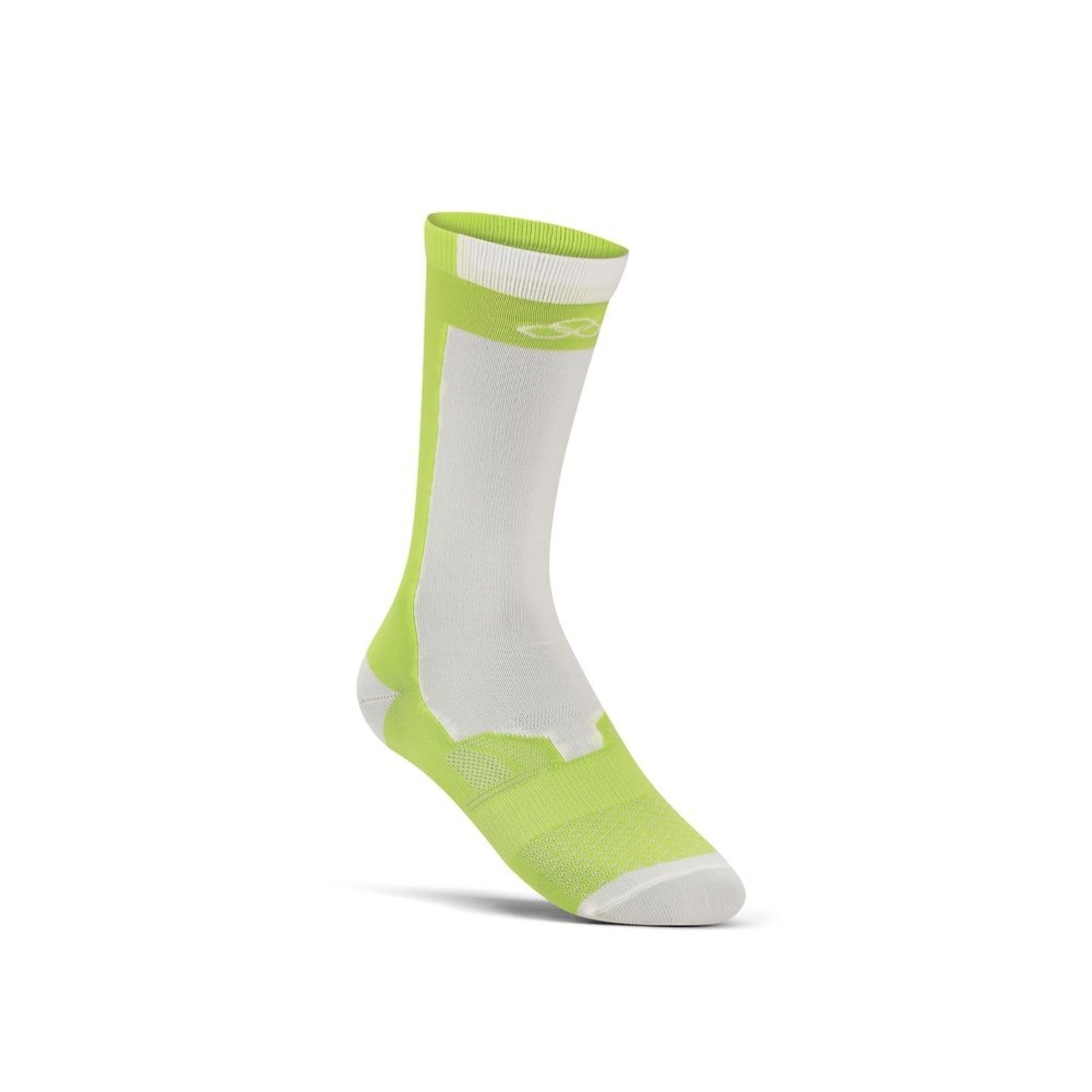 Imagem principal Meia Performance BPC Cano Médio OLYMPIKUS verde