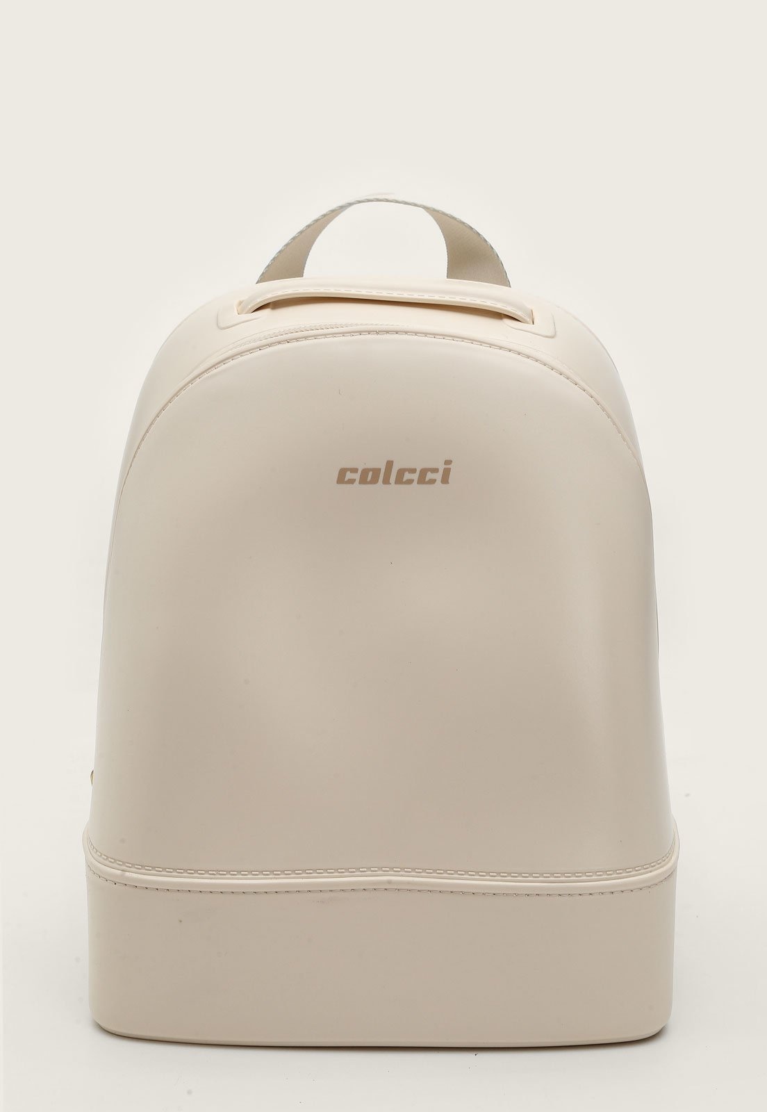 Imagem principal Mochila Feminina Colcci Logo Off-White Colcci off-white white