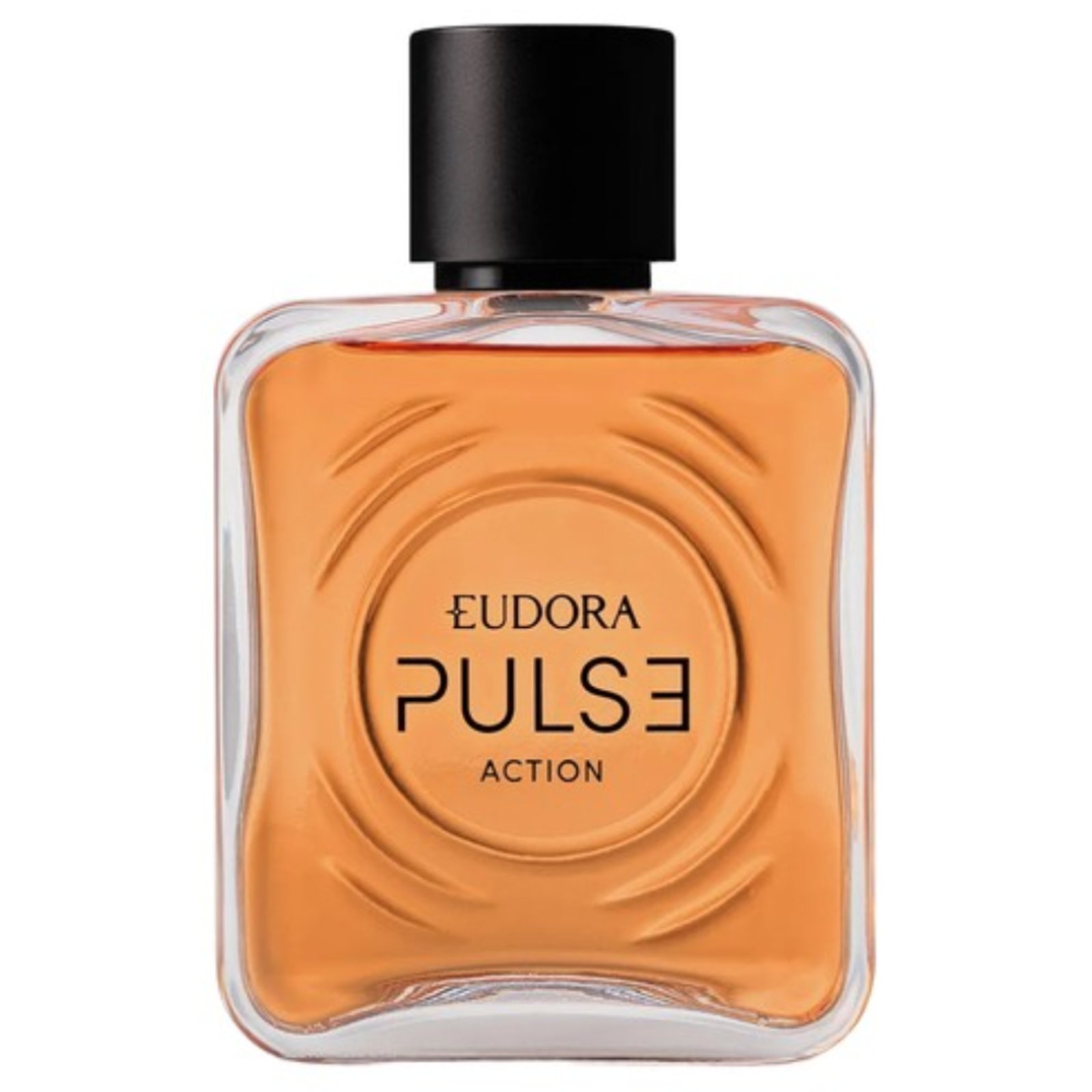 Imagem principal Eudora Pulse Action Colônia Masculino 100 ml Eudora incolor