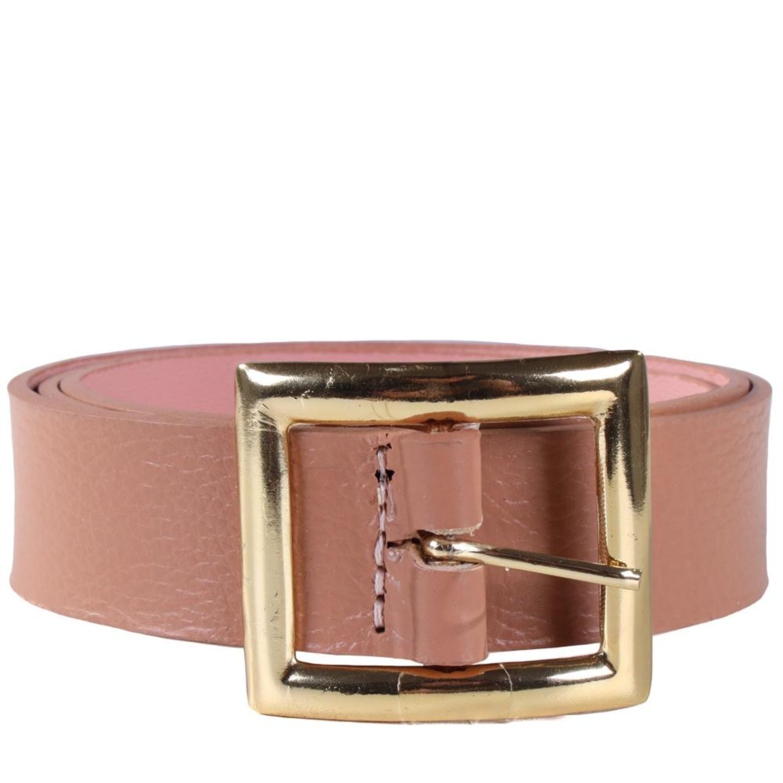 Imagem principal Cinto Feminino Zariff com Fivela Clássica 30.2984.001 Nude Incolor Zariff incolor nude