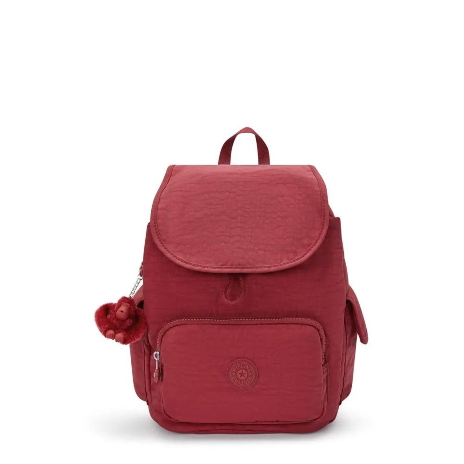 Imagem principal Mochila Kipling City Pack S Funky Red Kipling vermelho red