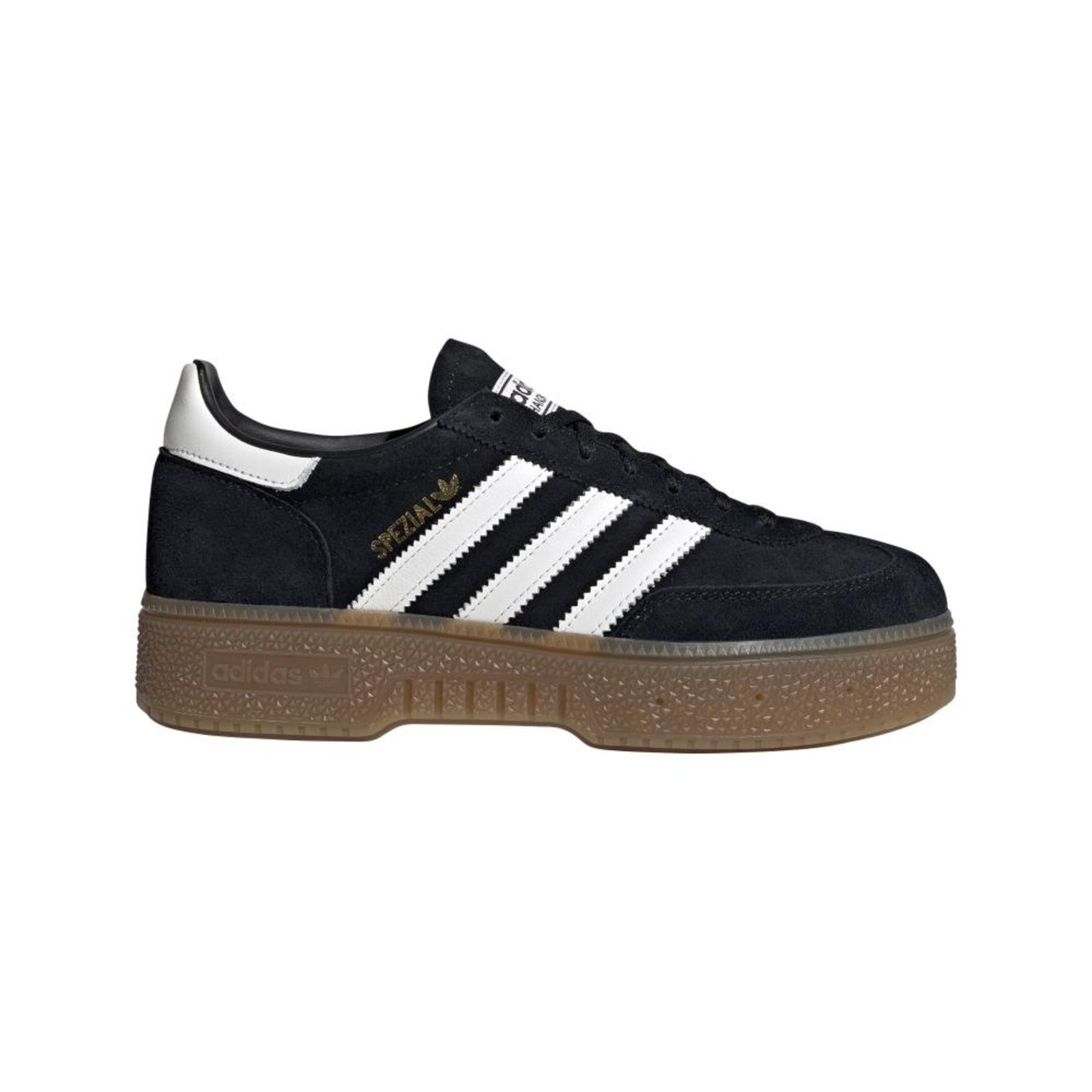 Imagem principal TÊNIS HANDBALL SPEZIAL BOLD adidas Originals Adidas preto