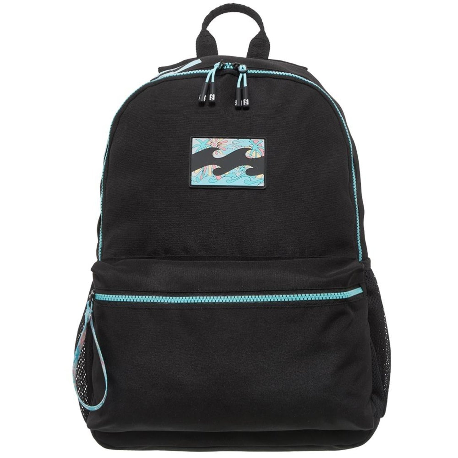 Imagem principal Mochila Billabong Sea Life SM26 Billabong preto