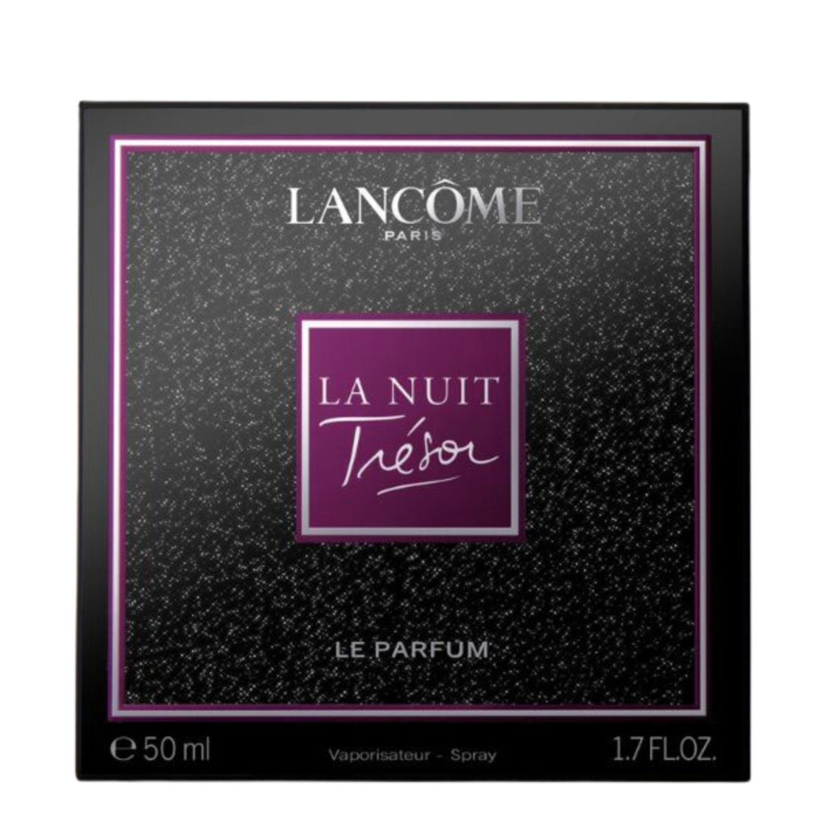 Imagem principal Lancome La Nuit Tresor Le Parfum - Fem Lancome unico