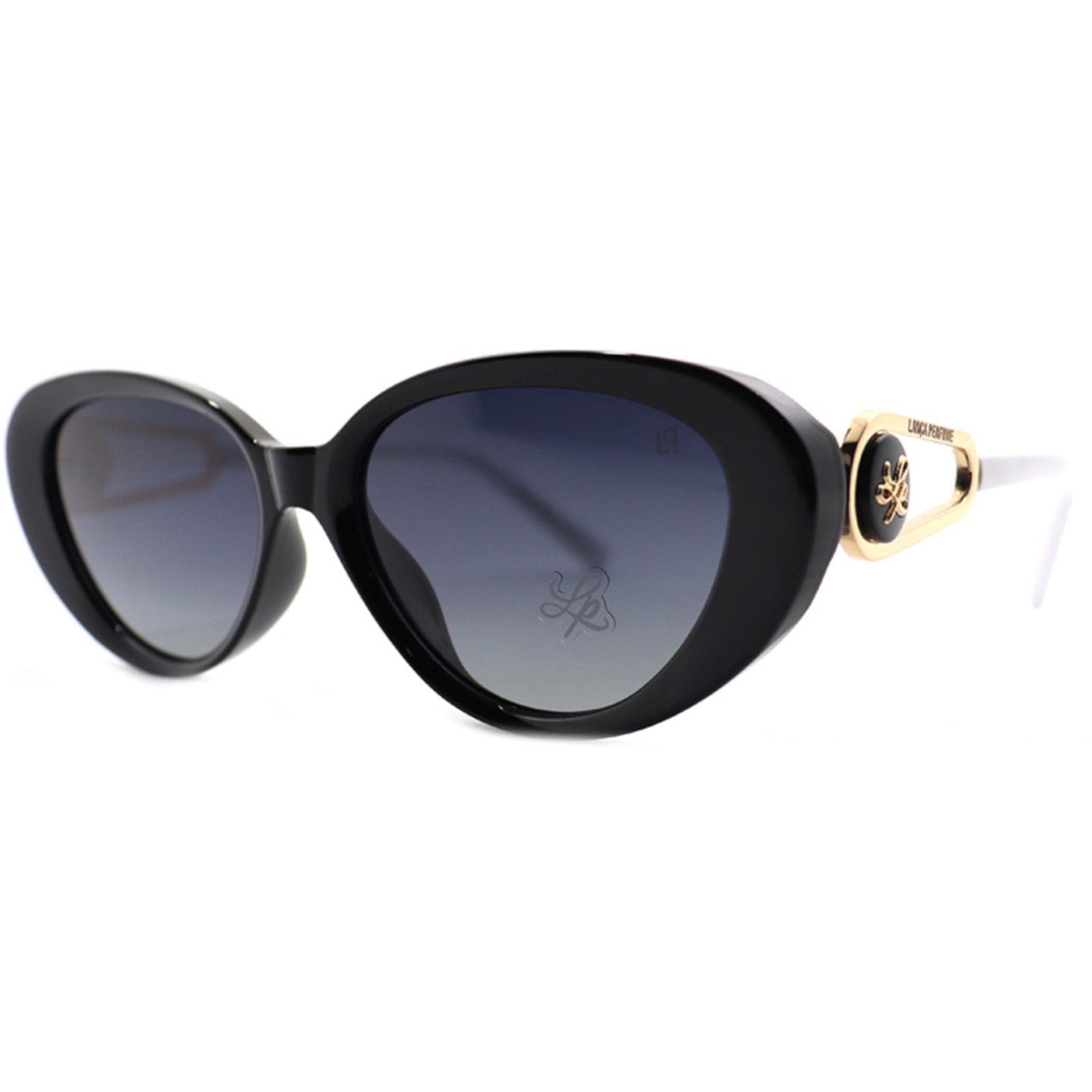 Imagem principal Óculos de Sol Lança Perfume LPY003 C100 Feminino Lança Perfume preto
