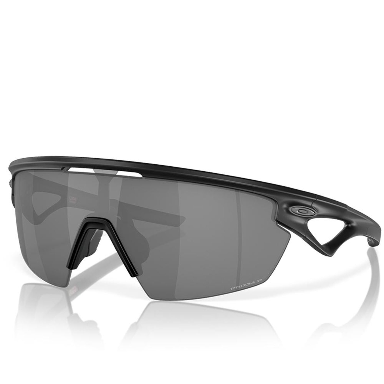 Imagem principal Óculos de Sol Oakley Sphaera Matte Black 0136 Oakley preto black