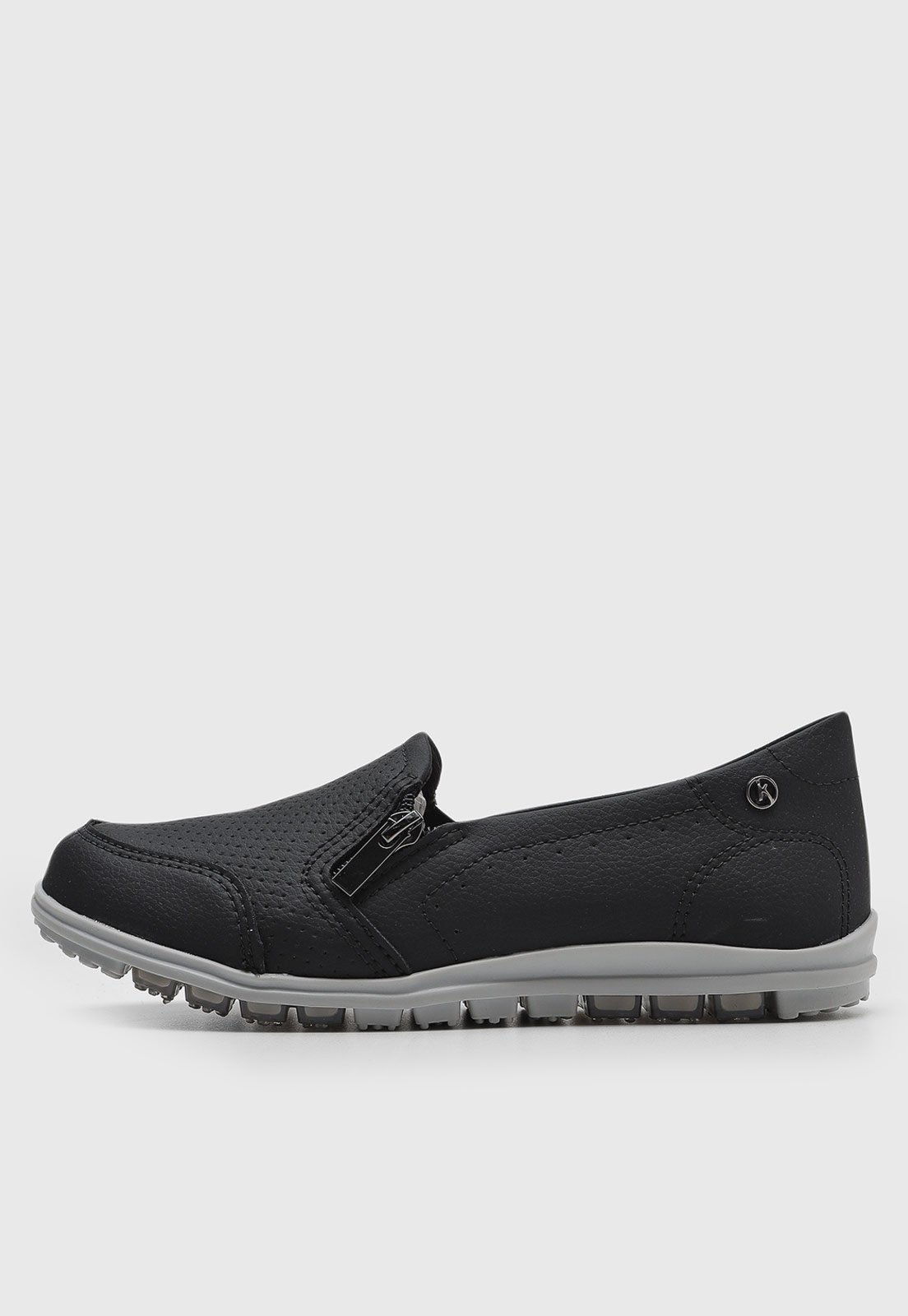 Imagem principal Tênis Kolosh Perfuros Kolosh preto