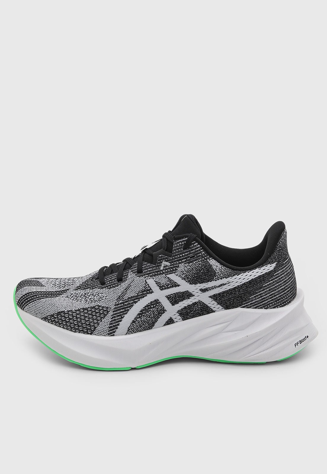 Imagem principal Tênis Masculino Asics Dynablast 5 ASICS preto