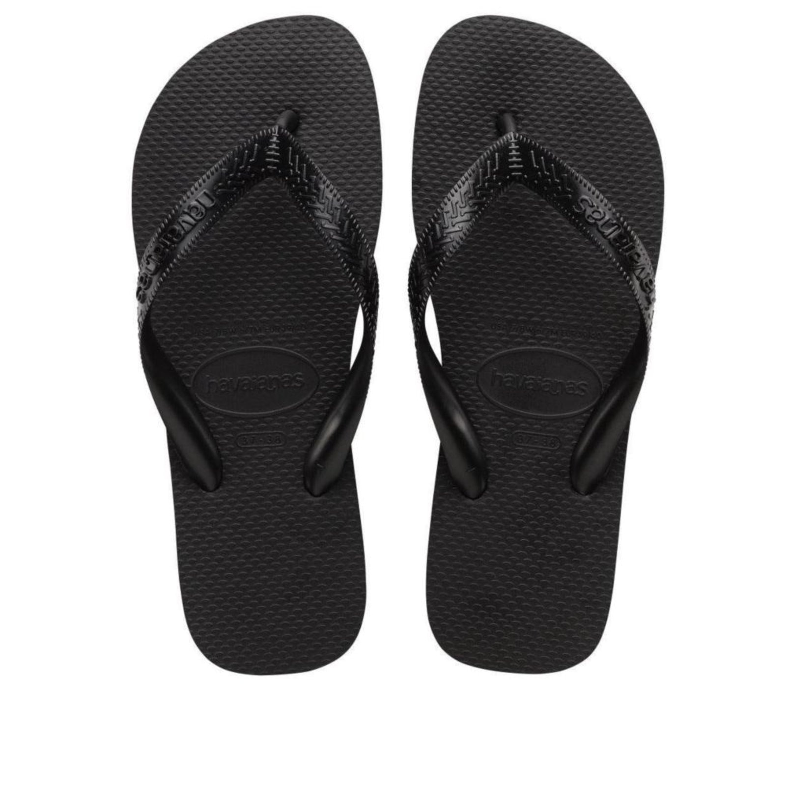 Imagem principal Chinelo Havaianas Top. Preto Havaianas incolor