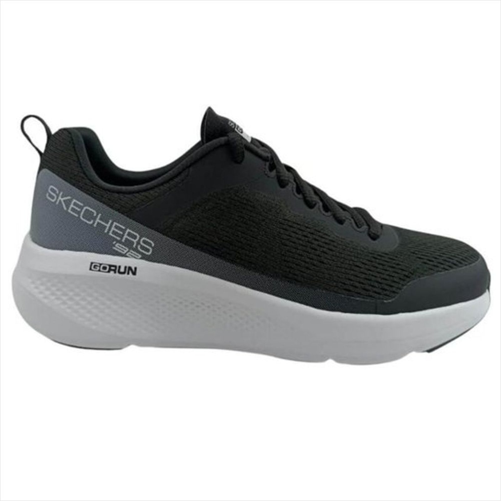 Imagem principal Tênis Skechers Go Run Elevate Masculino Skechers preto