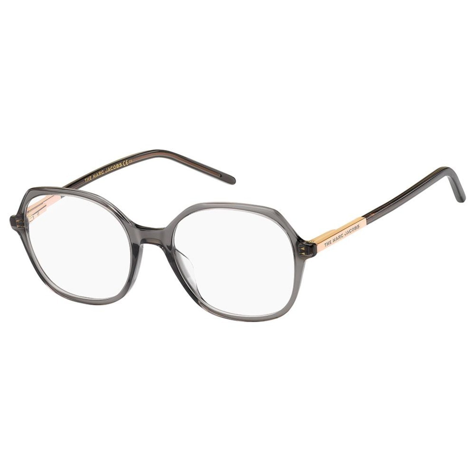 Imagem principal Armação de Óculos Marc Jacobs MARC 512 KB7 - Cinza 50 Marc Jacobs incolor