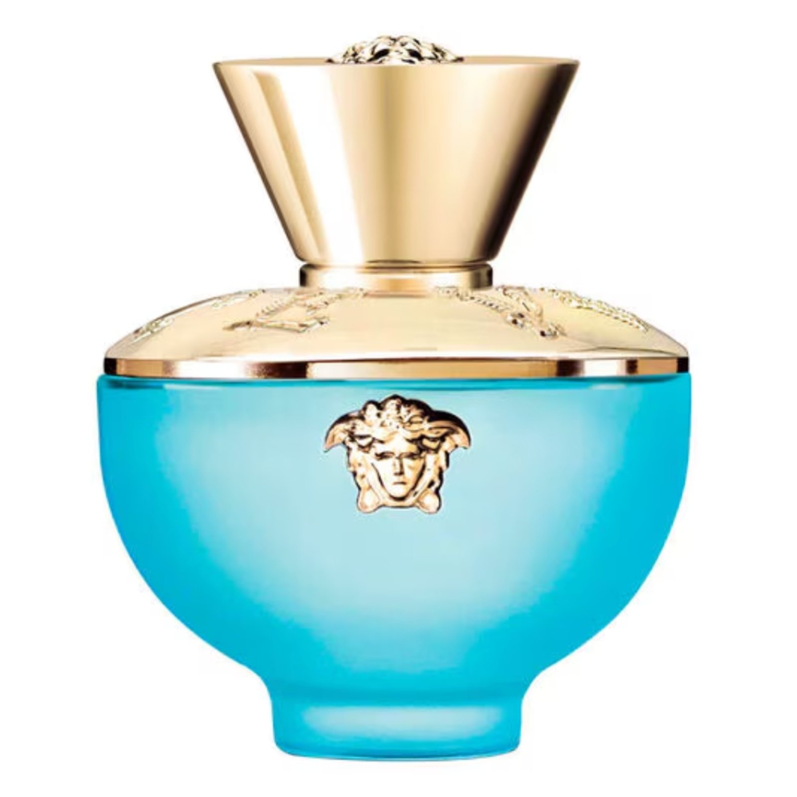 Imagem principal Versace Dylan Turquoise Perfume Feminino Eau de Toilette Versace incolor turquoise