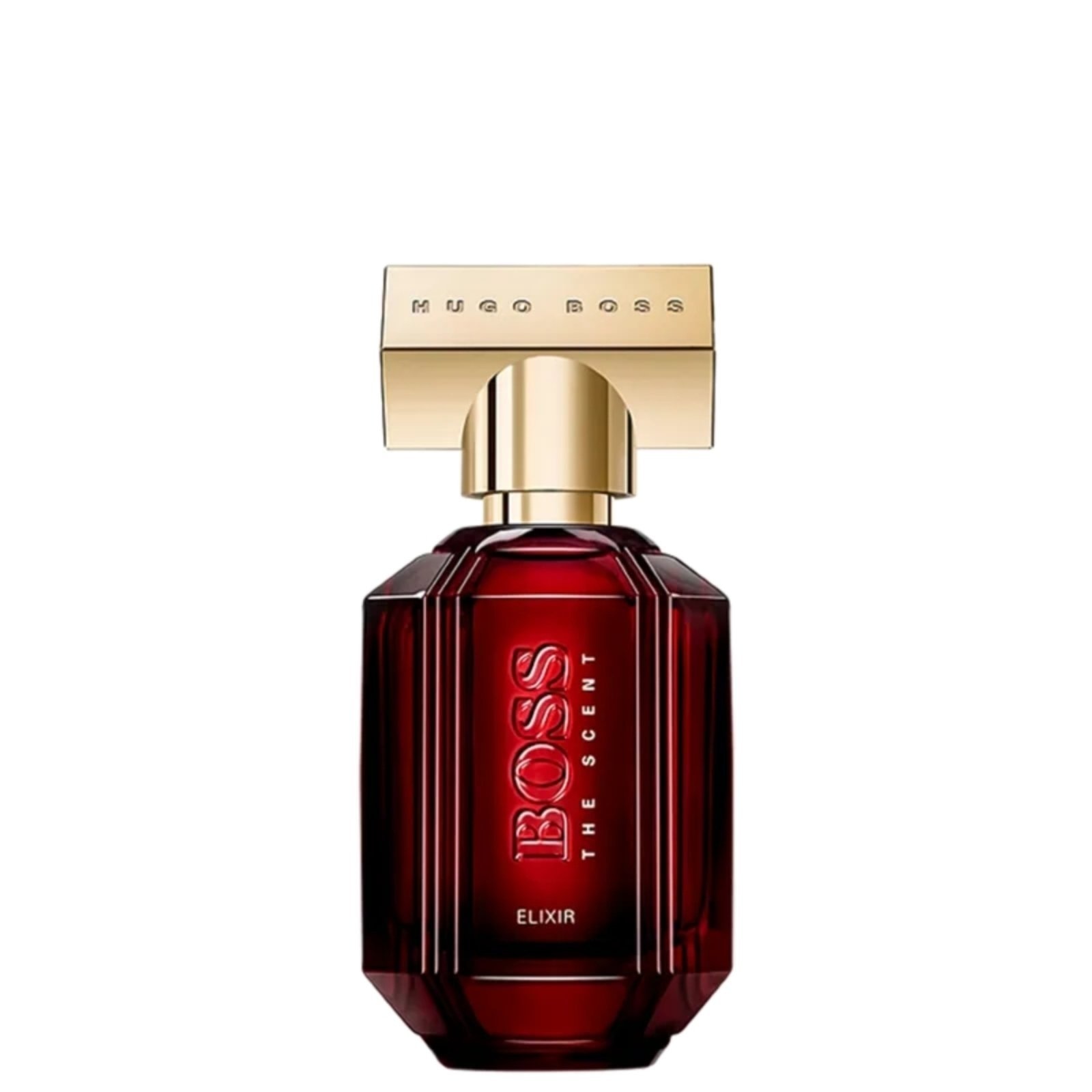 Imagem principal Hugo Boss The Scent Elixir - Perfume Feminino Hugo Boss unico