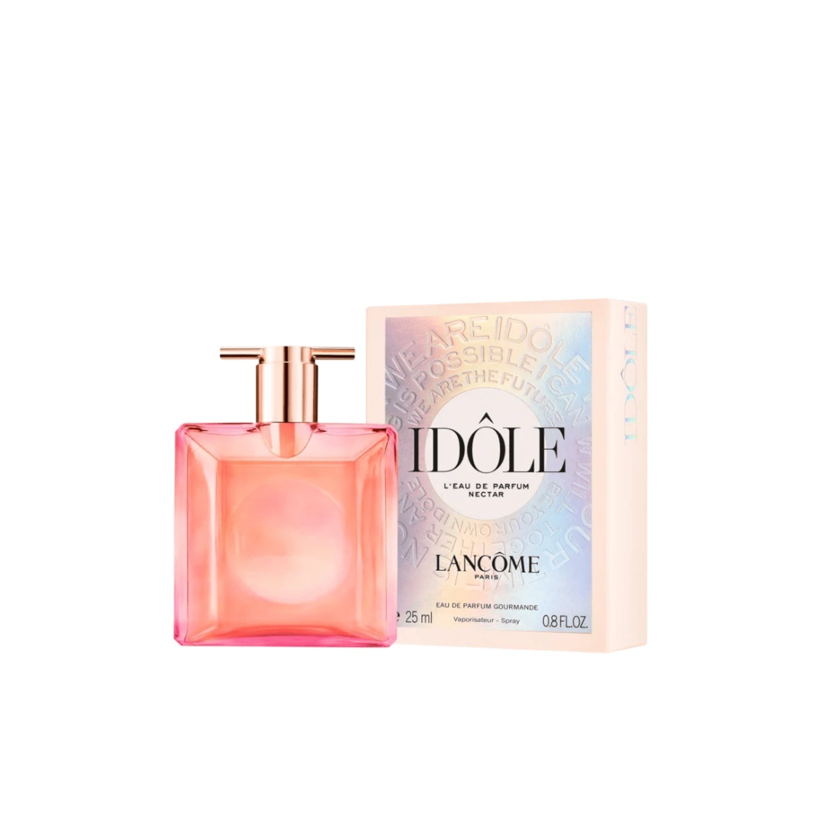 Imagem principal Idôle Nectar Lancôme Fem Edp Lancome unico
