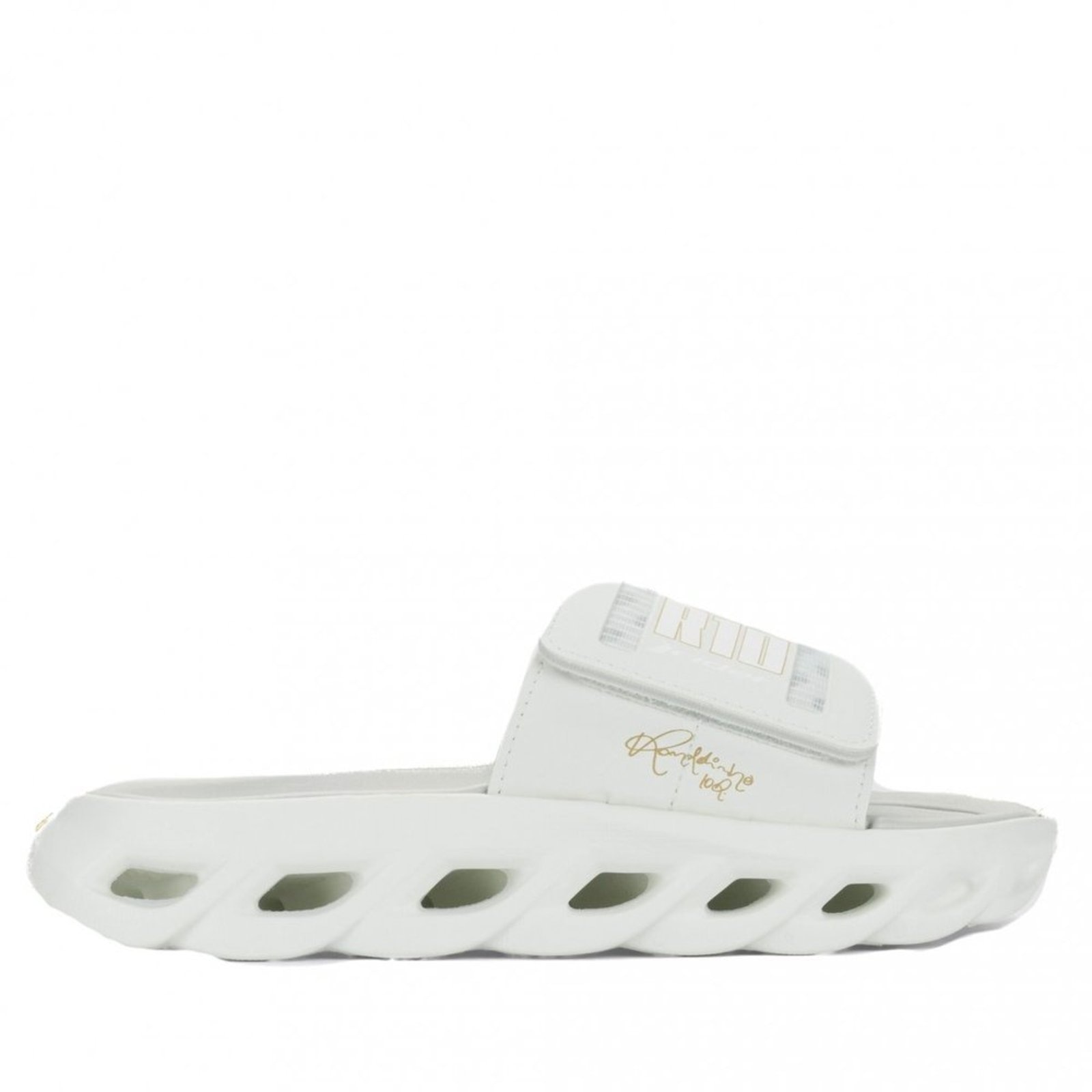 Imagem principal Chinelo Slide Masculino Rider R Power R10 12583 Rider Rider branco