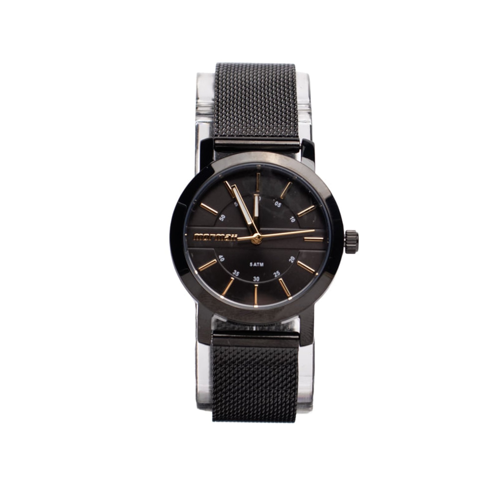 Imagem principal Relógio Feminino Mormaii Analógico MO2036KL Technos preto