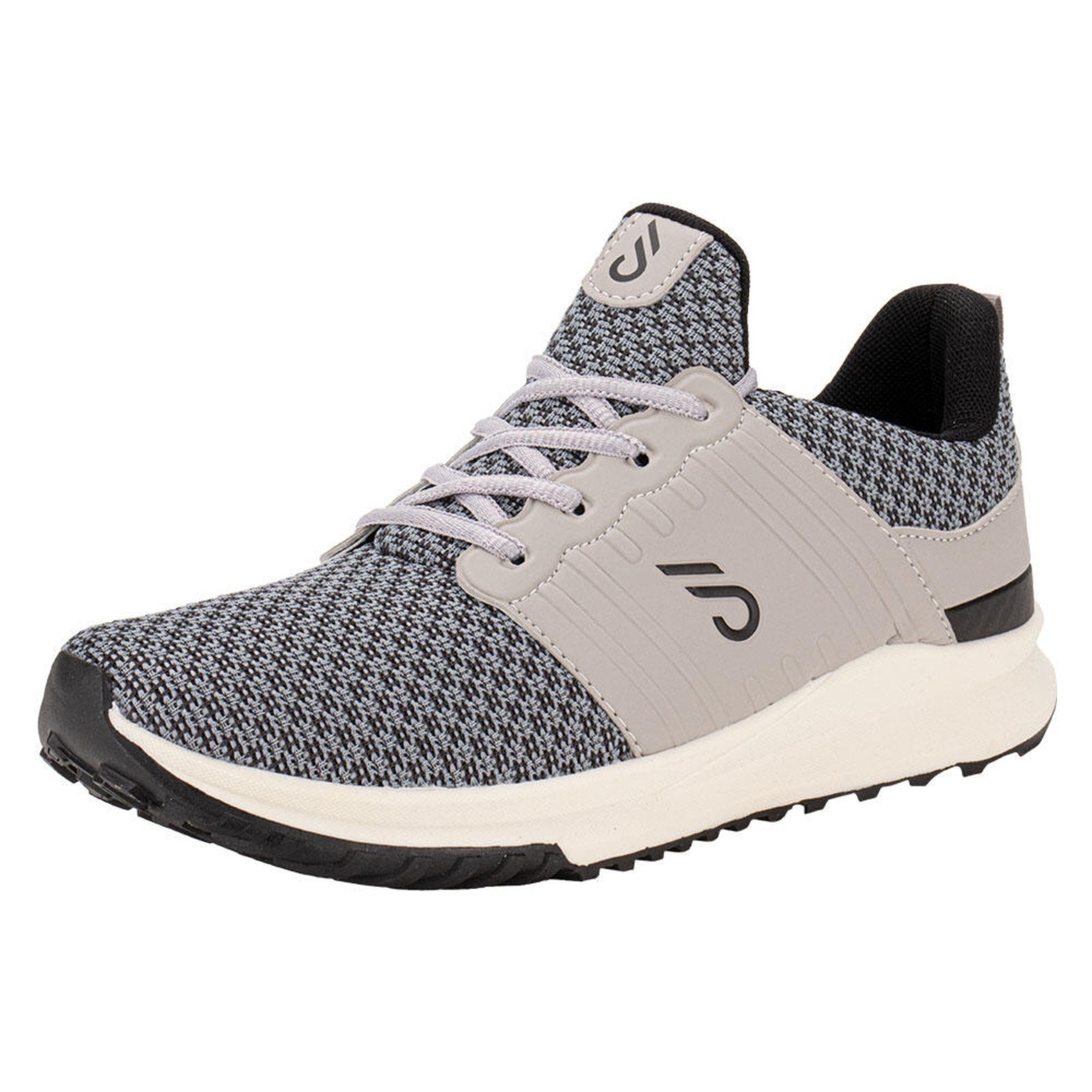 Imagem principal Tênis Masculino Spark 3025 6643025 Spark cinza