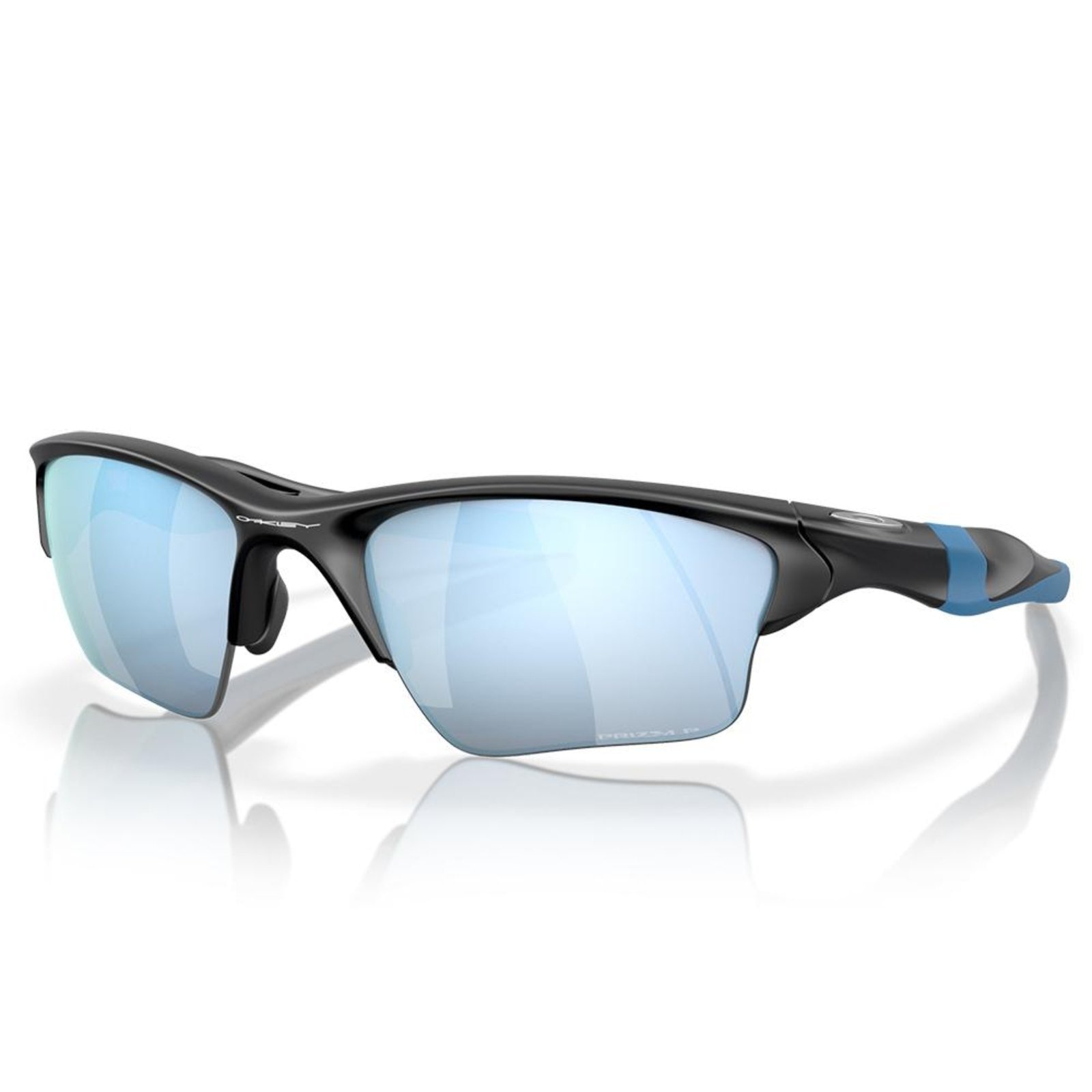 Imagem principal Óculos de Sol Oakley Half Jacket 2.0 XL Matte Black 6762 Oakley preto black