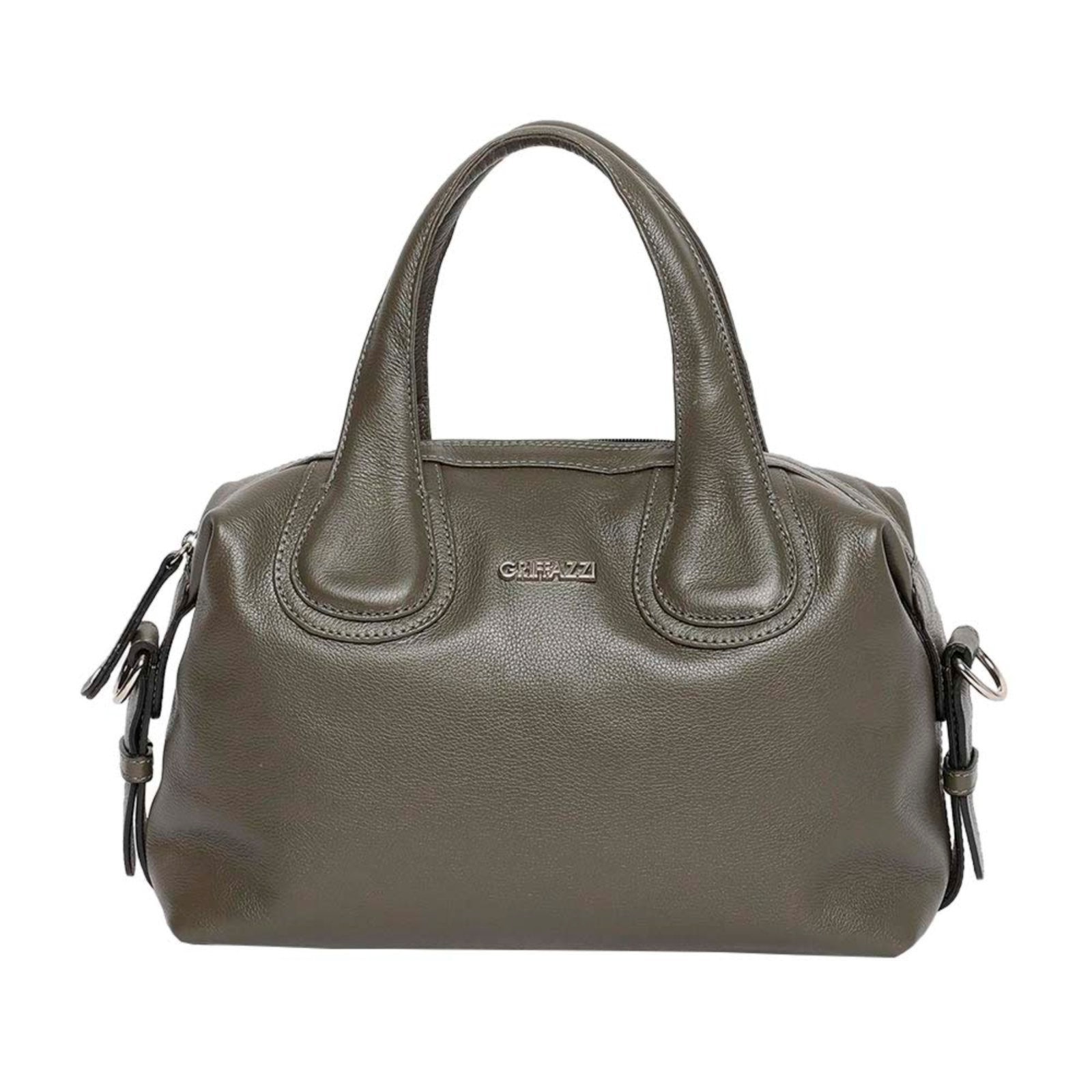Imagem principal Bolsas Couro Griffazzi Oliva Griffazzi verde