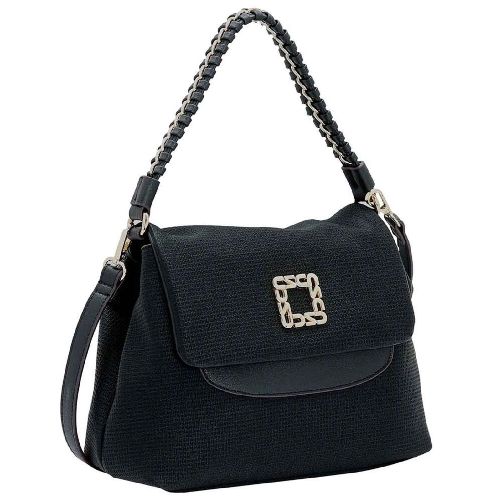 Imagem principal Bolsa Feminina Chenson Cg85057 1825057 Chenson preto