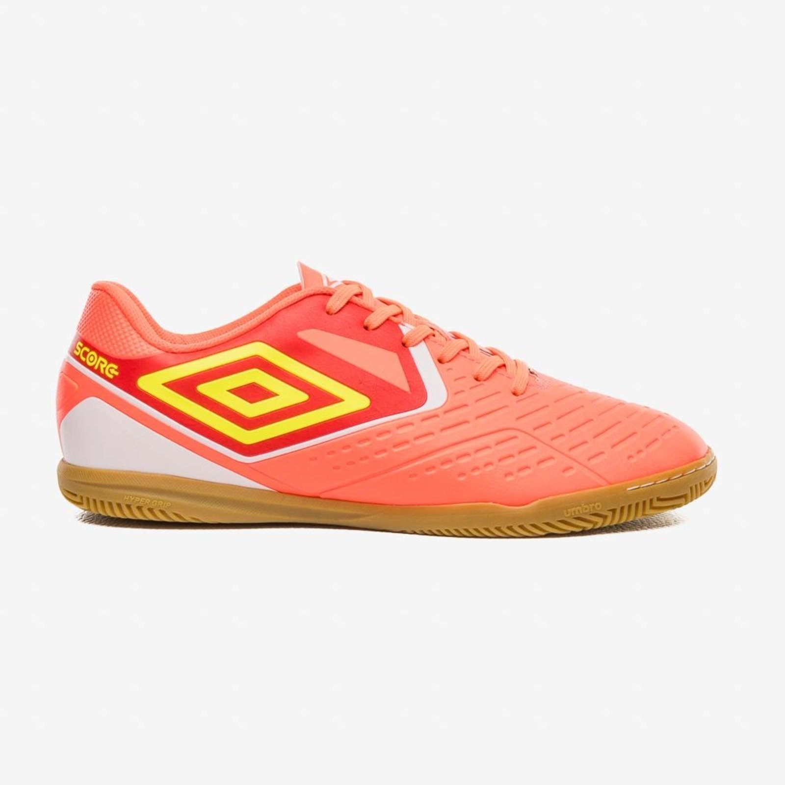 Imagem principal Chuteira Futsal Umbro Score Umbro incolor