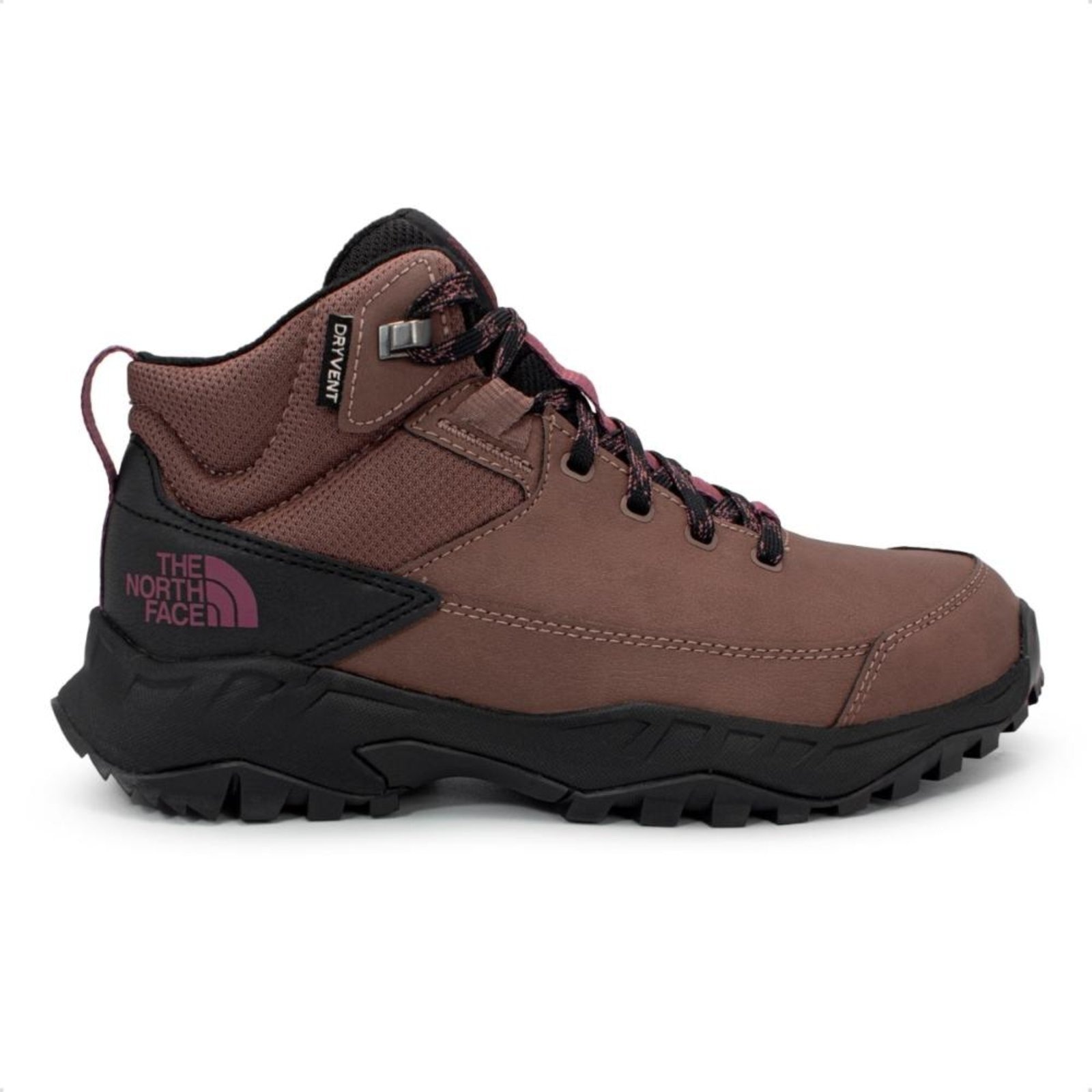 Imagem principal Bota The North Face Feminina Storm Strike III Waterproof The North Face marrom