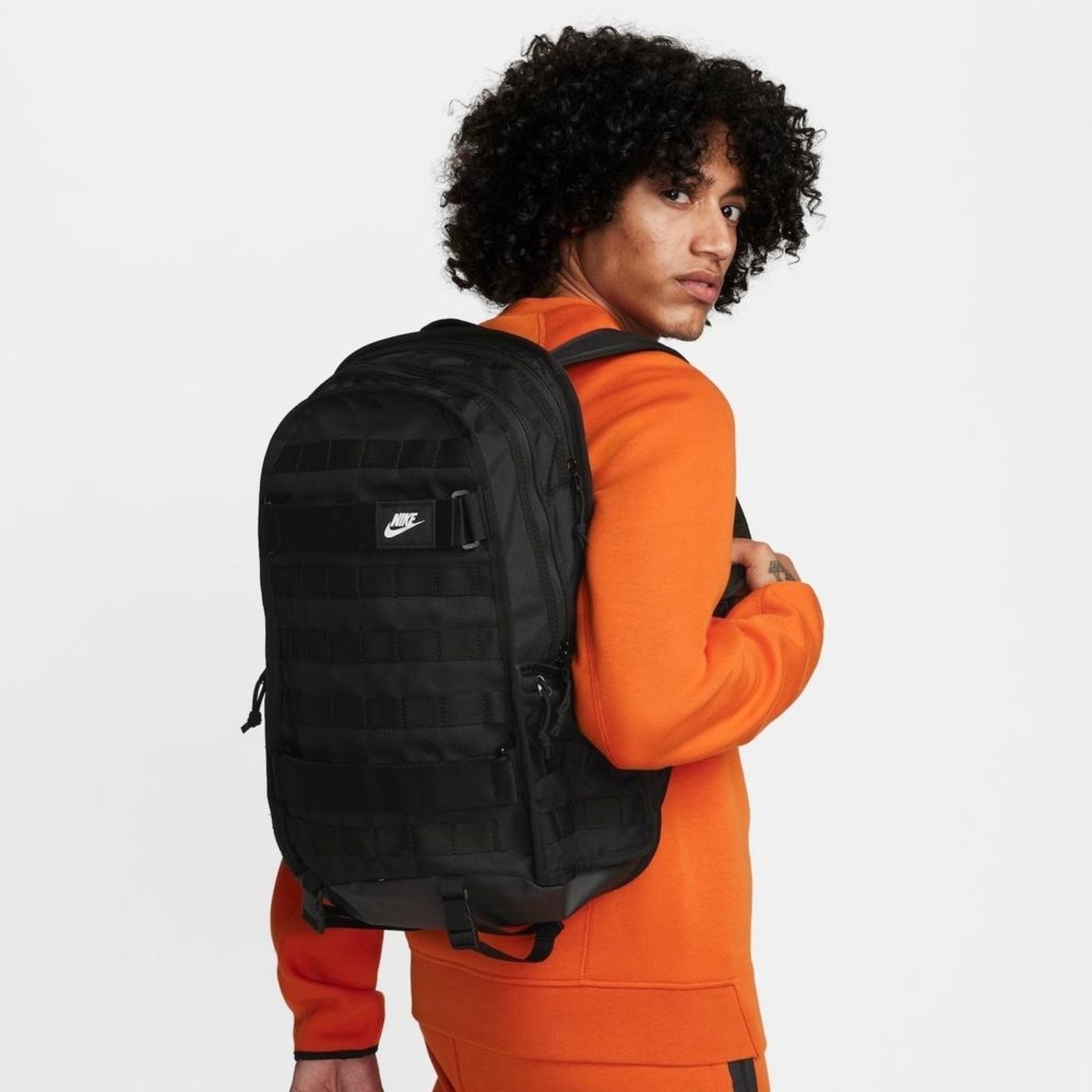 Imagem principal Mochila Nike Sportswear RPM Masculina Nike preto