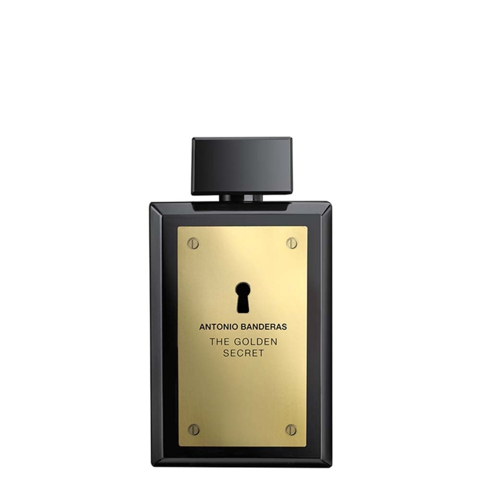 Imagem principal Banderas The Golden Secret EDT Perfume Masculino 200Ml Banderas incolor