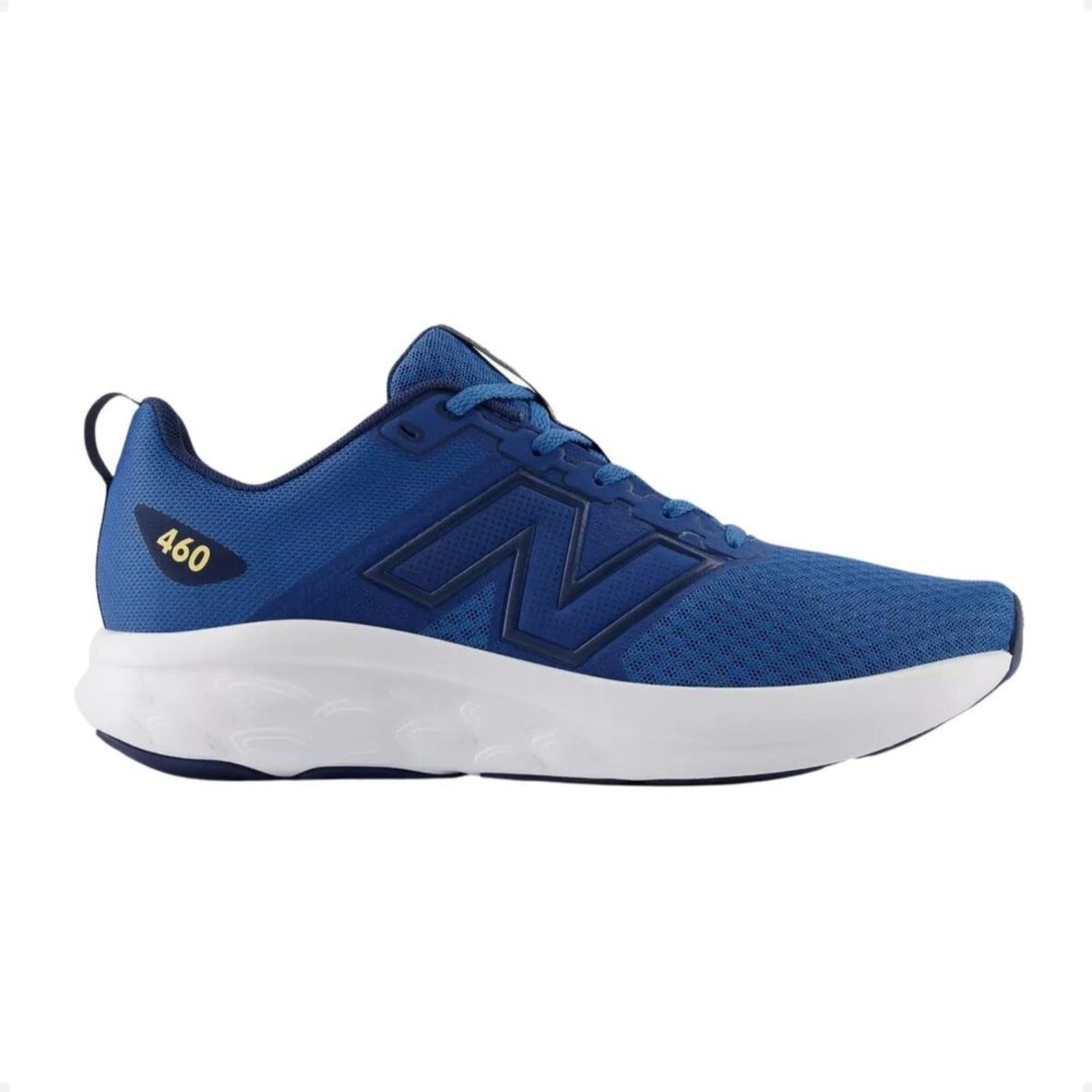 Imagem principal Tênis Running Masculino New Balance 460 V4 New Balance azul
