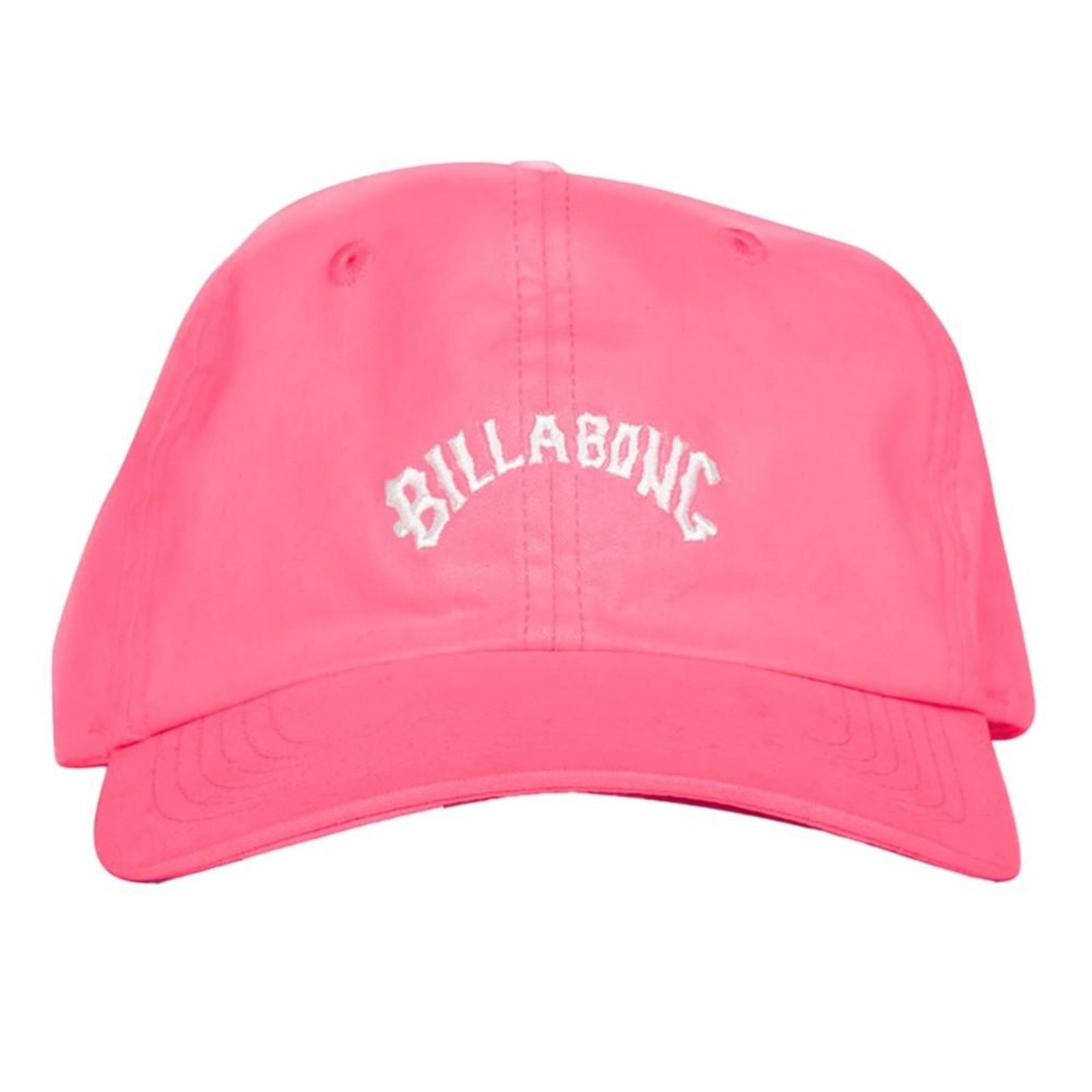 Imagem principal Boné Billabong Aba Curva Essential Strapback SM23 Billabong vermelho