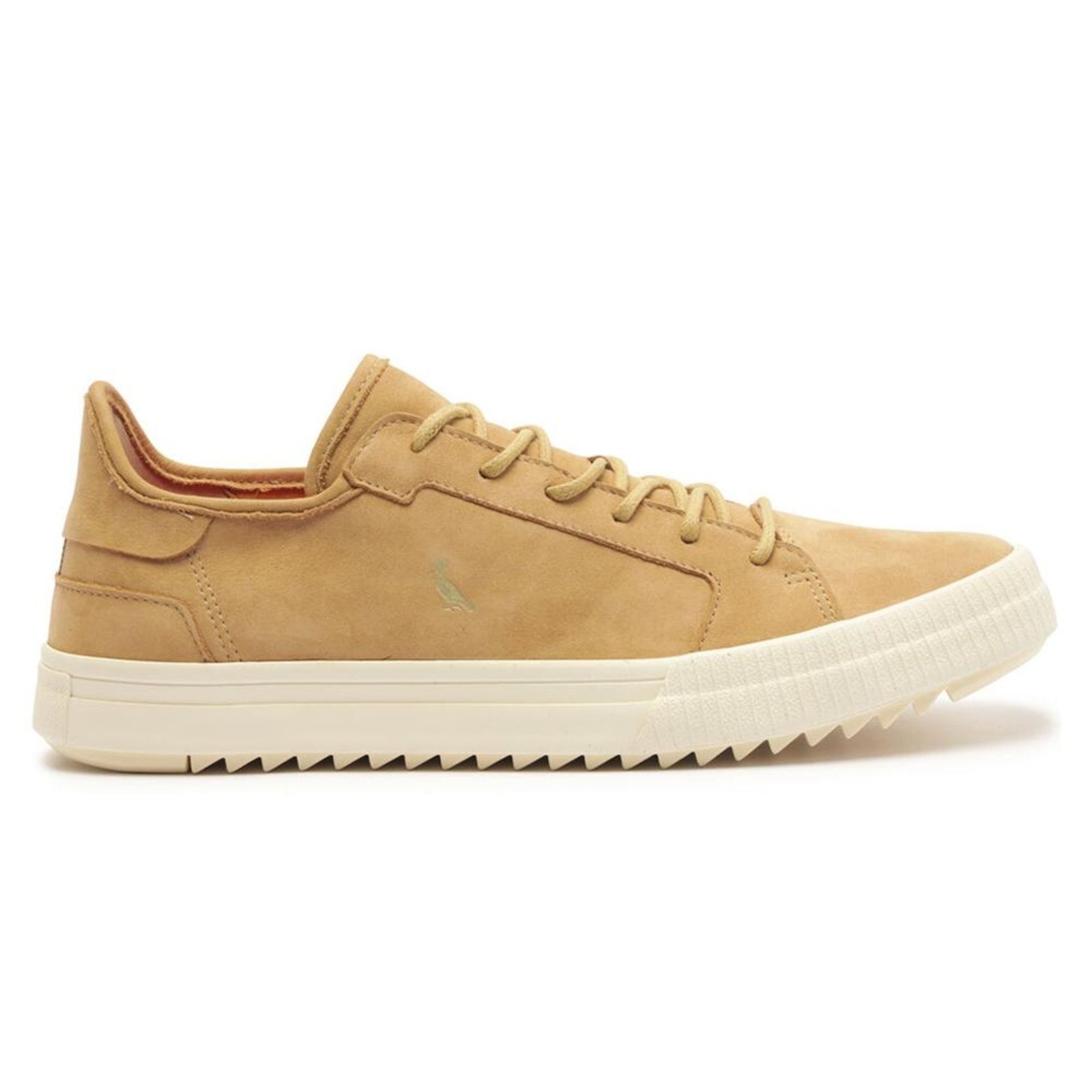 Imagem principal Tenis Masculino Reserva Neo Buck II Camel RESERVA GO caramelo