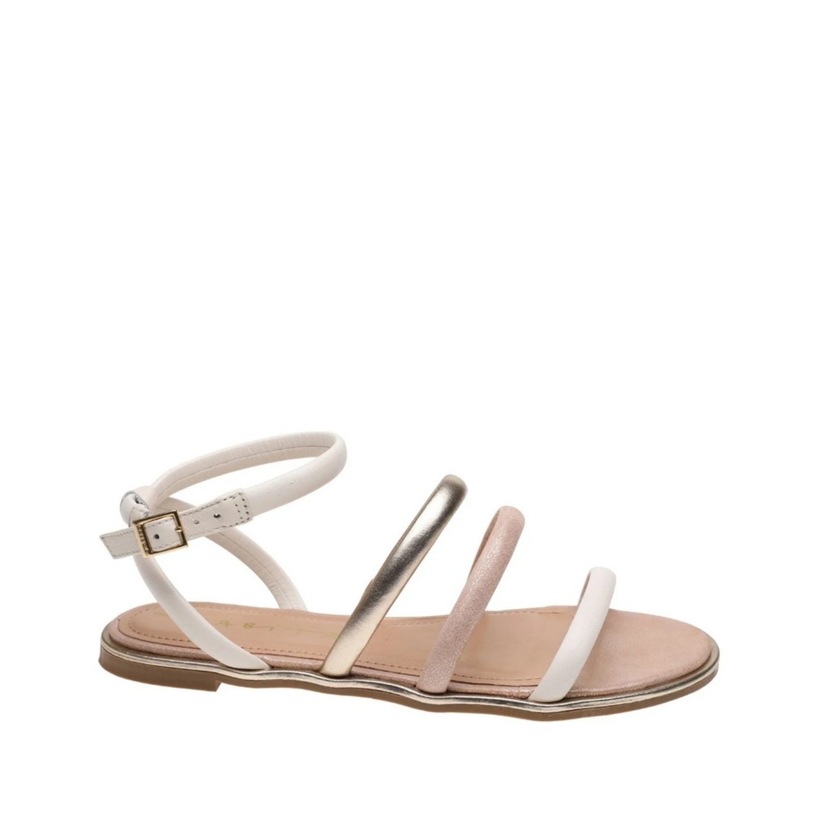 Imagem principal Rasteira Tabita 11973710 OffWhite Tabita off-white offwhite