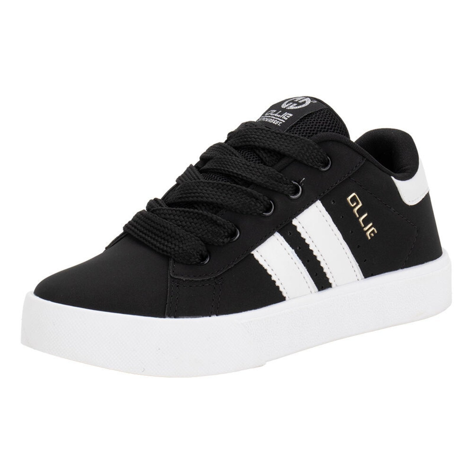 Imagem principal Tênis Feminino Space 2 Ollie 400 7580480 Ollie preto