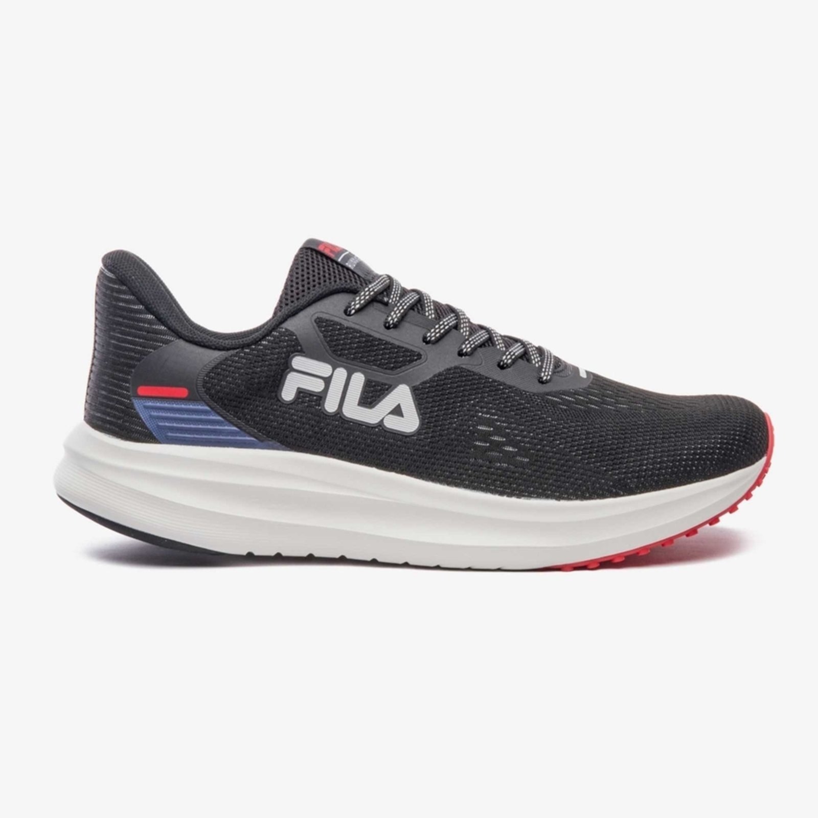 Imagem principal Tênis Masculino Fila Fastness Fila preto
