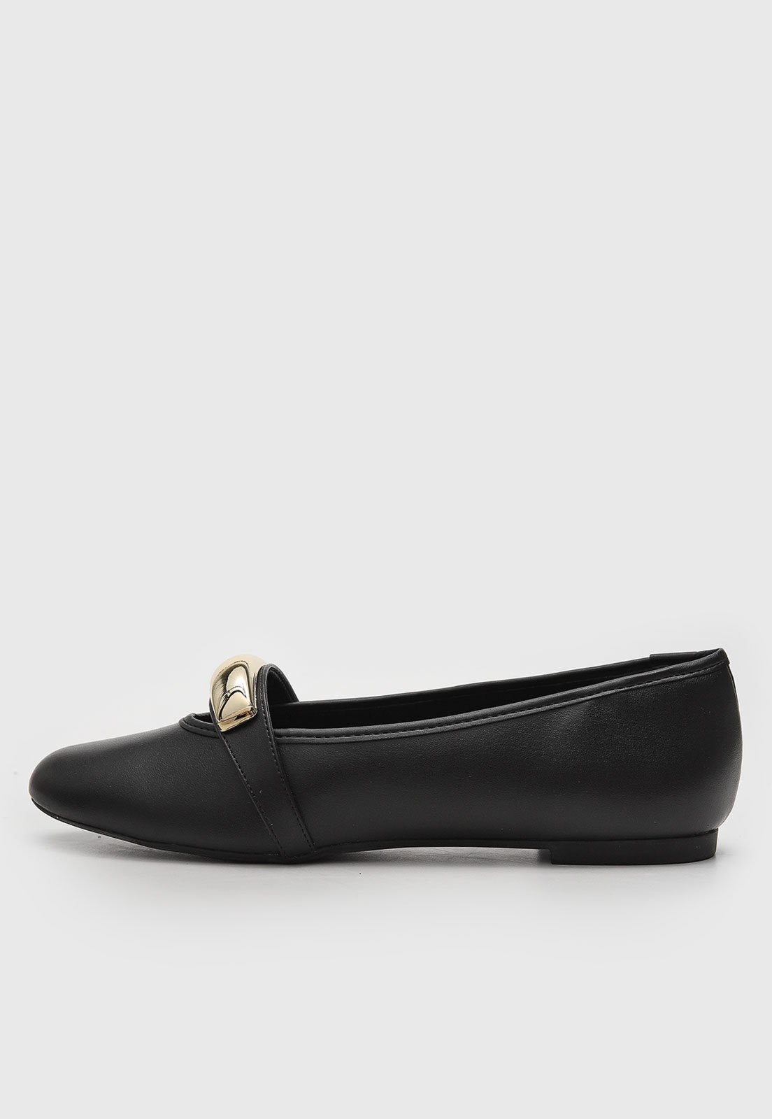 Imagem principal Sapatilha Anacapri Lisa Preta Anacapri preto