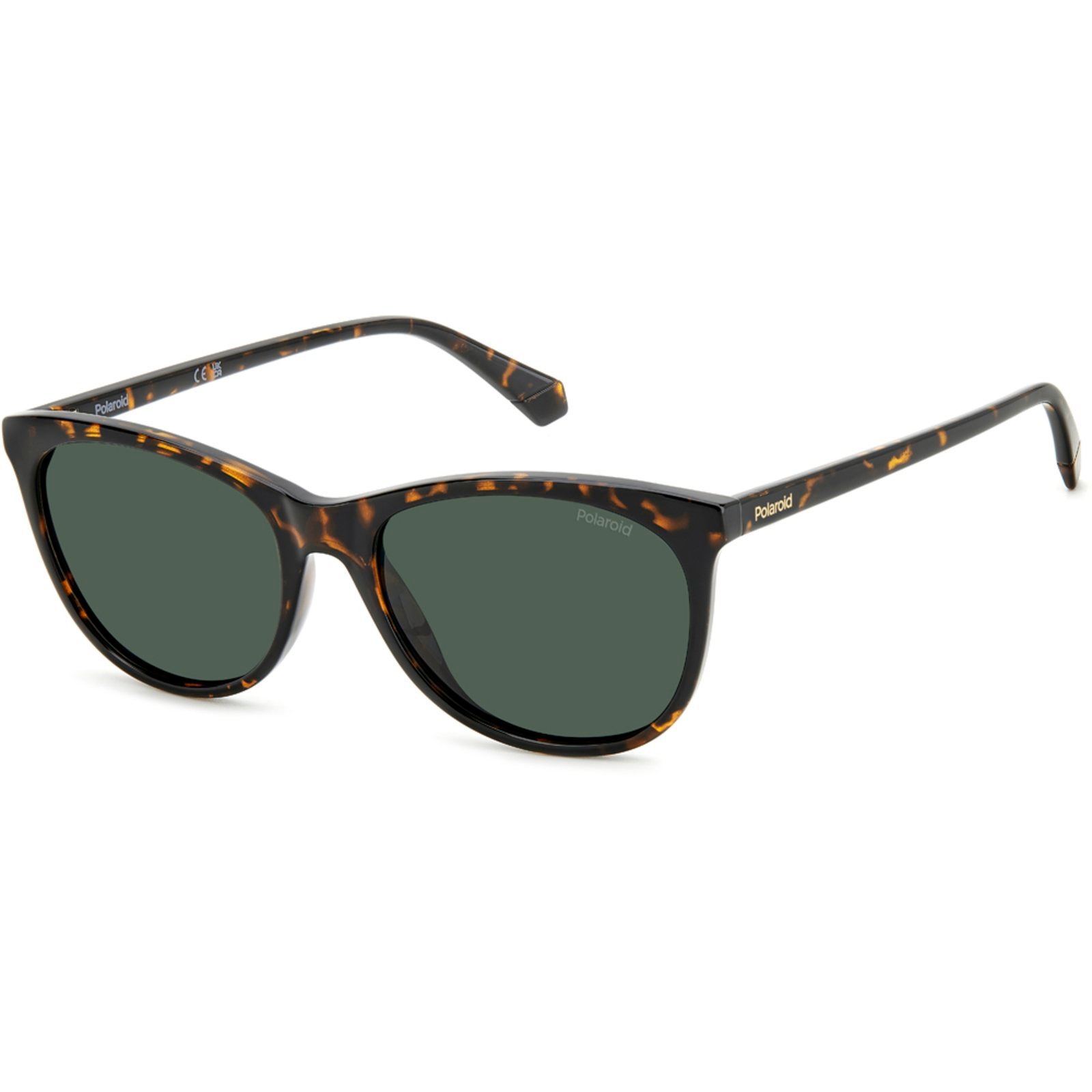 Imagem principal Óculos de Sol Polaroid 4161 S 086 55UC Feminino Polaroid marrom