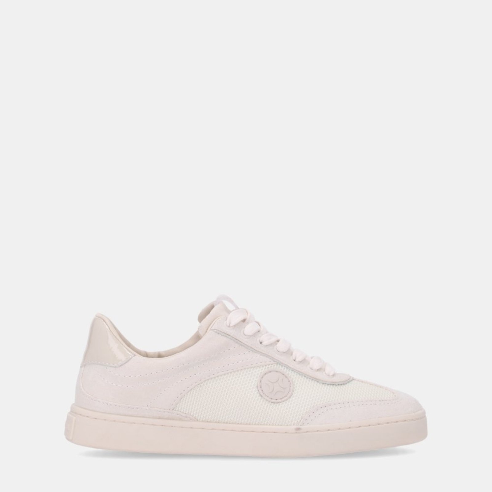 Imagem principal Tênis Luz da Lua - 60710007 Luz Da Lua Off-white Luz Da Lua off-white white