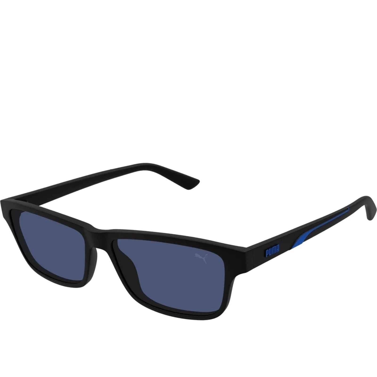 Imagem principal Óculos de Sol Puma PU0469S 002 Masculino Puma preto