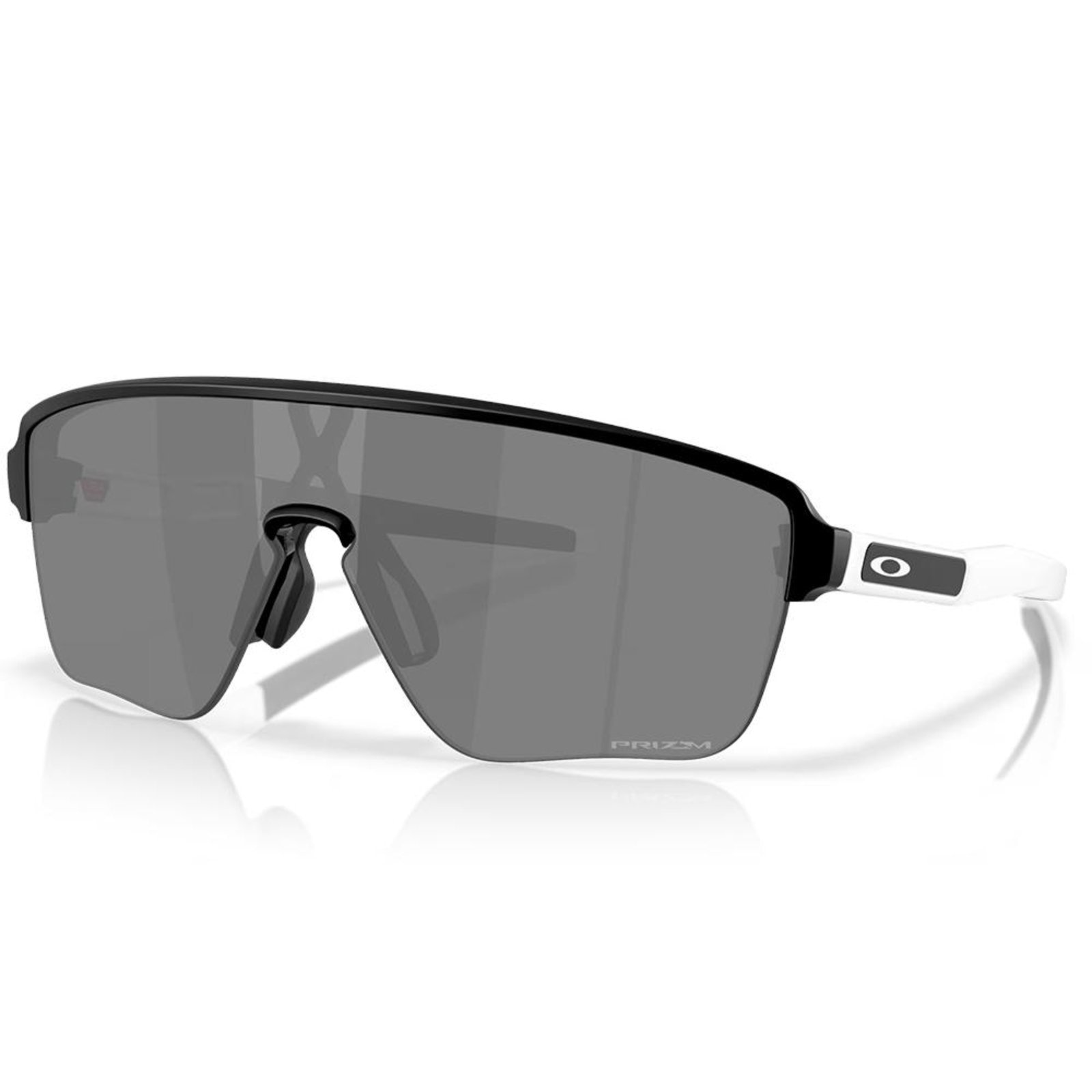 Imagem principal Óculos de Sol Oakley Corridor SQ Duality Matte Black 0142 Oakley preto black