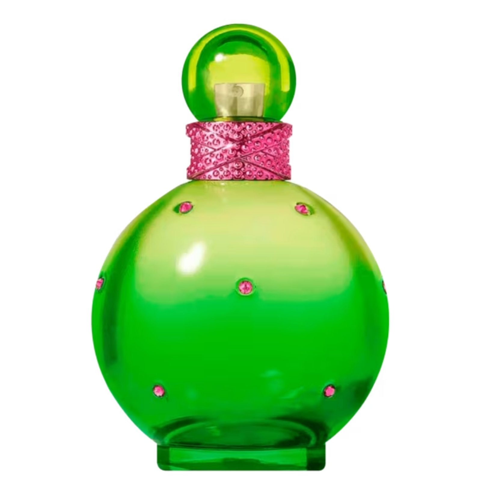Imagem principal Fantasy Jungle Perfume Feminino Eau de Toilette 100 ml Britney Spears incolor