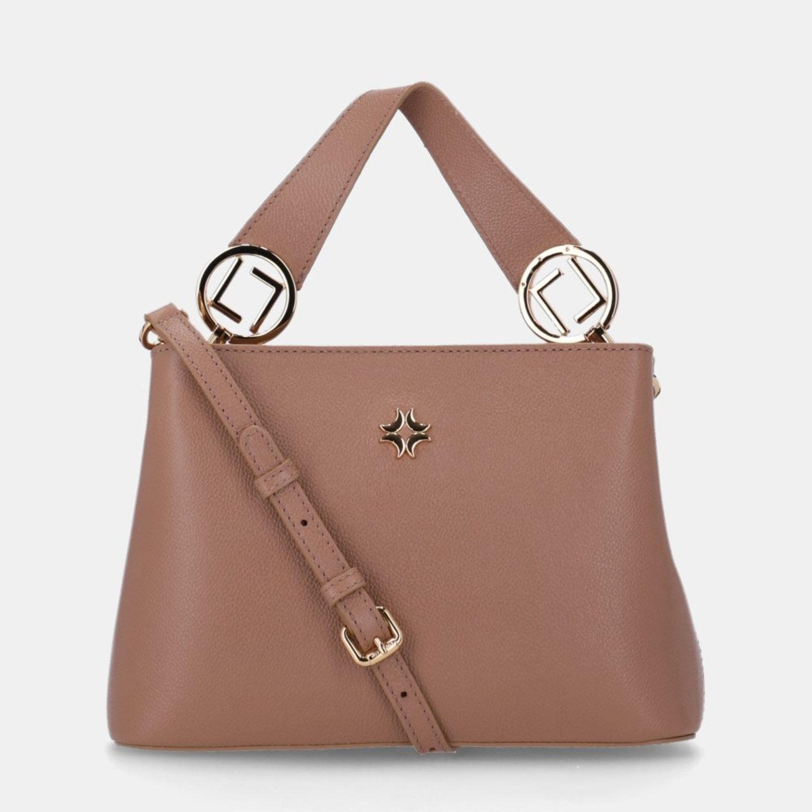 Imagem principal Bolsa Tote Média Luz da Lua - 2000549 Luz Da Lua Luz Da Lua caramelo