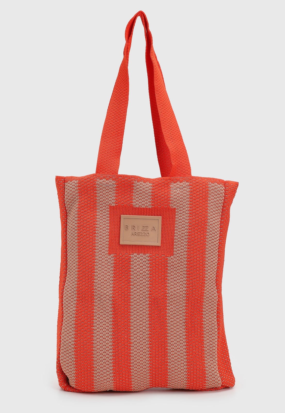 Imagem principal Bolsa Feminina Brizza Arezzo Listrada Brizza Arezzo rosa