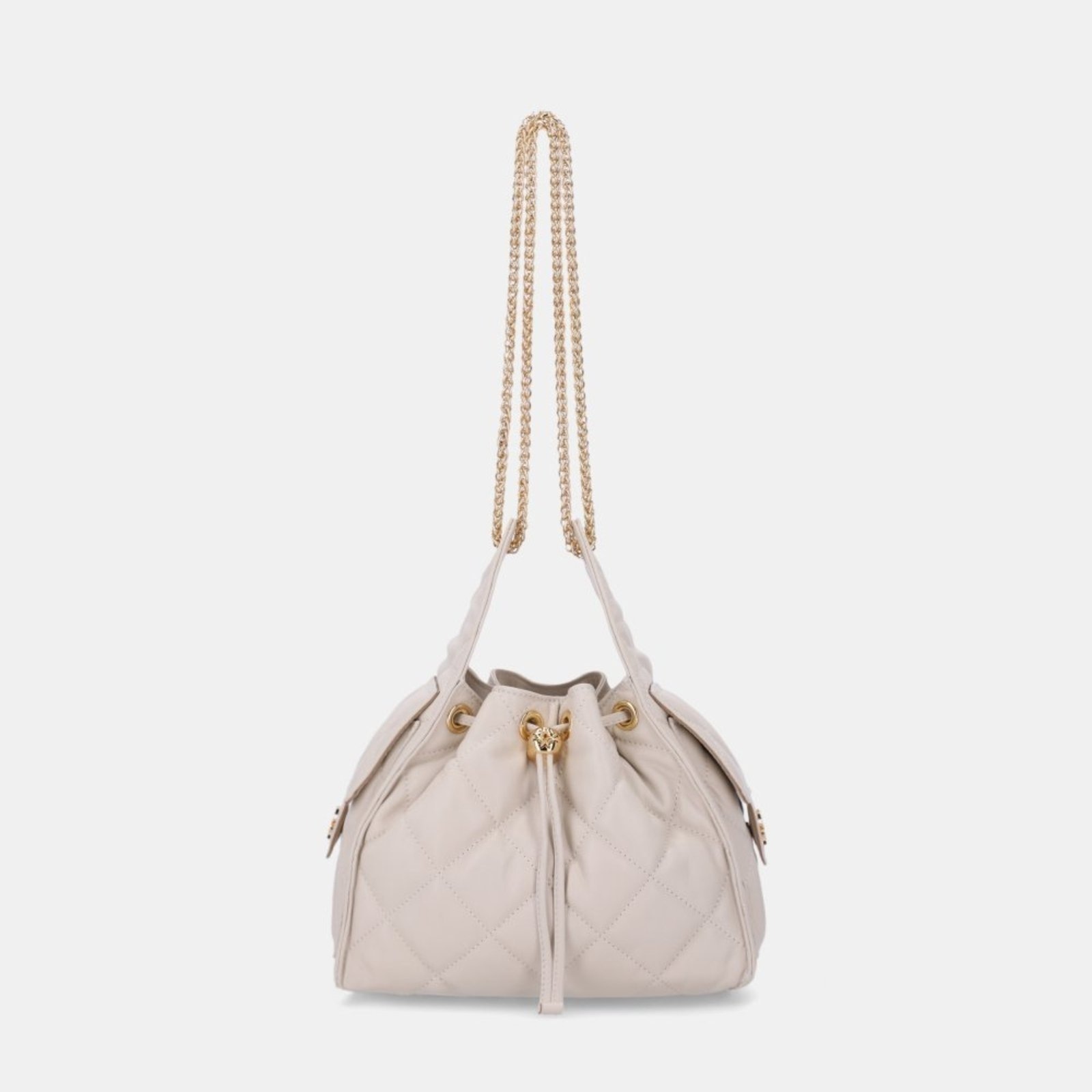 Imagem principal Bolsa Bucket Grande Luz da Lua - 2000698 Luz Da Lua Off-white Luz Da Lua off-white white