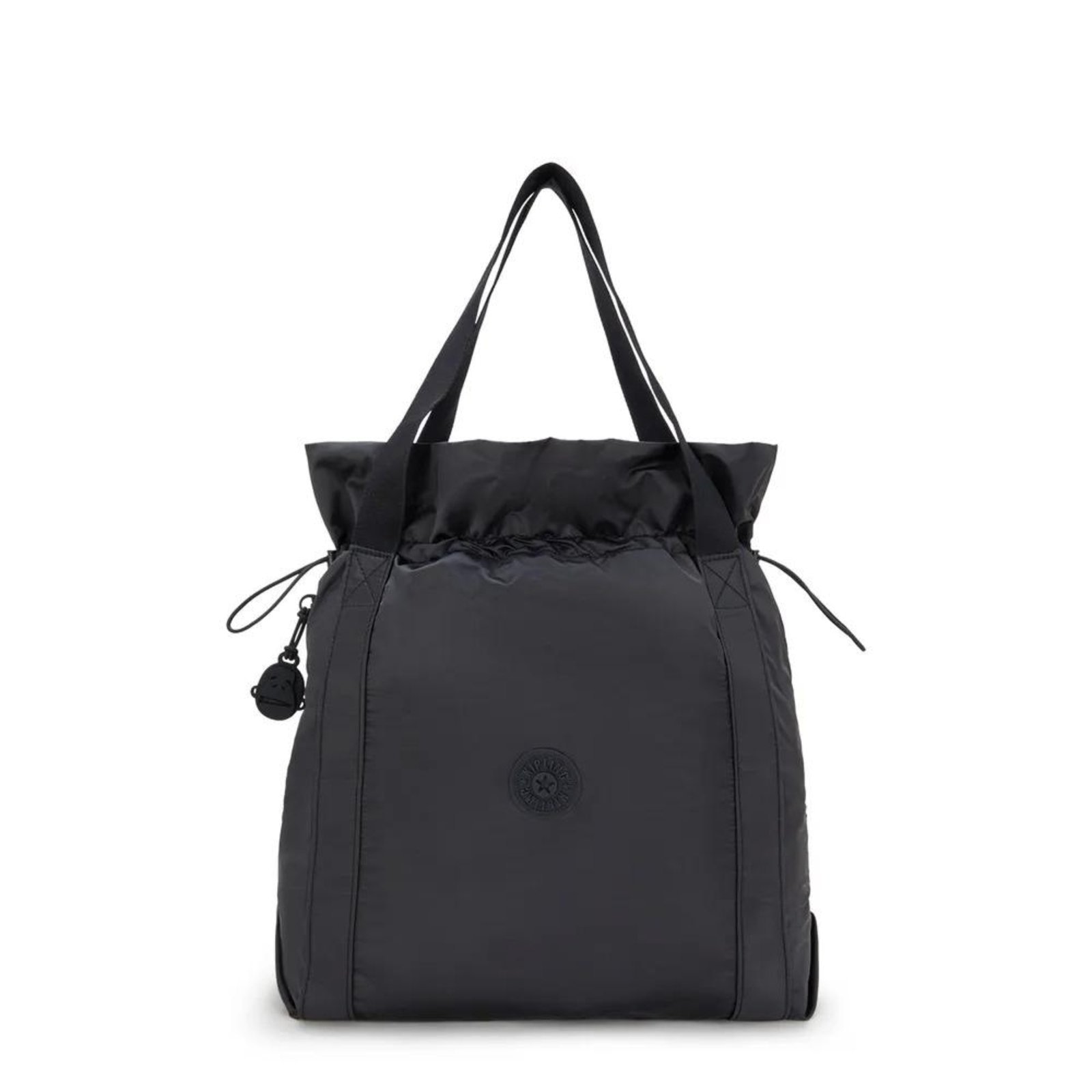 Imagem principal Bolsa Kipling Elmar Simply Black Kipling preto black