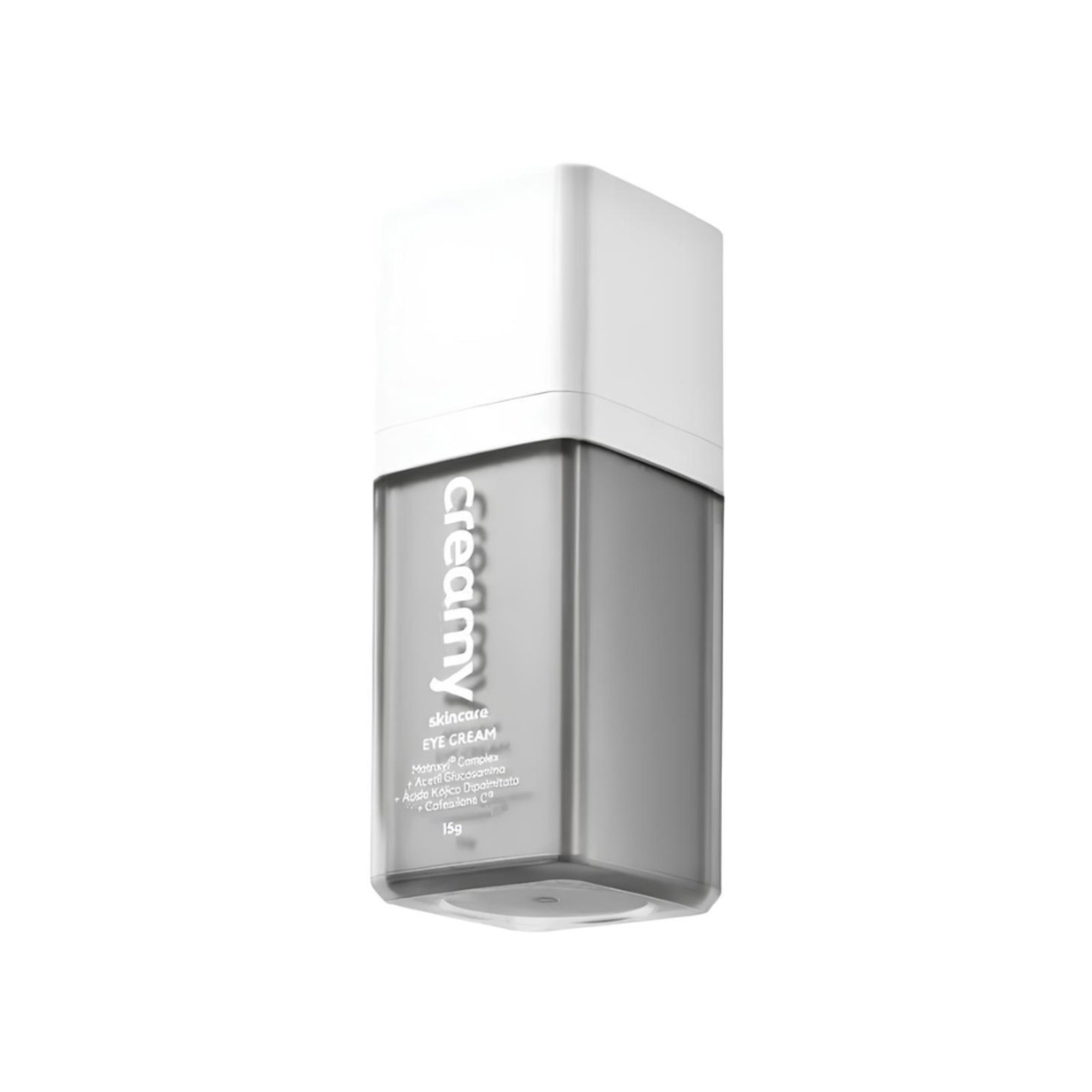 Imagem principal Eye Cream Creamy Skincare Antirrugas Clareador Área dos Olhos 15 g Creamy incolor cream